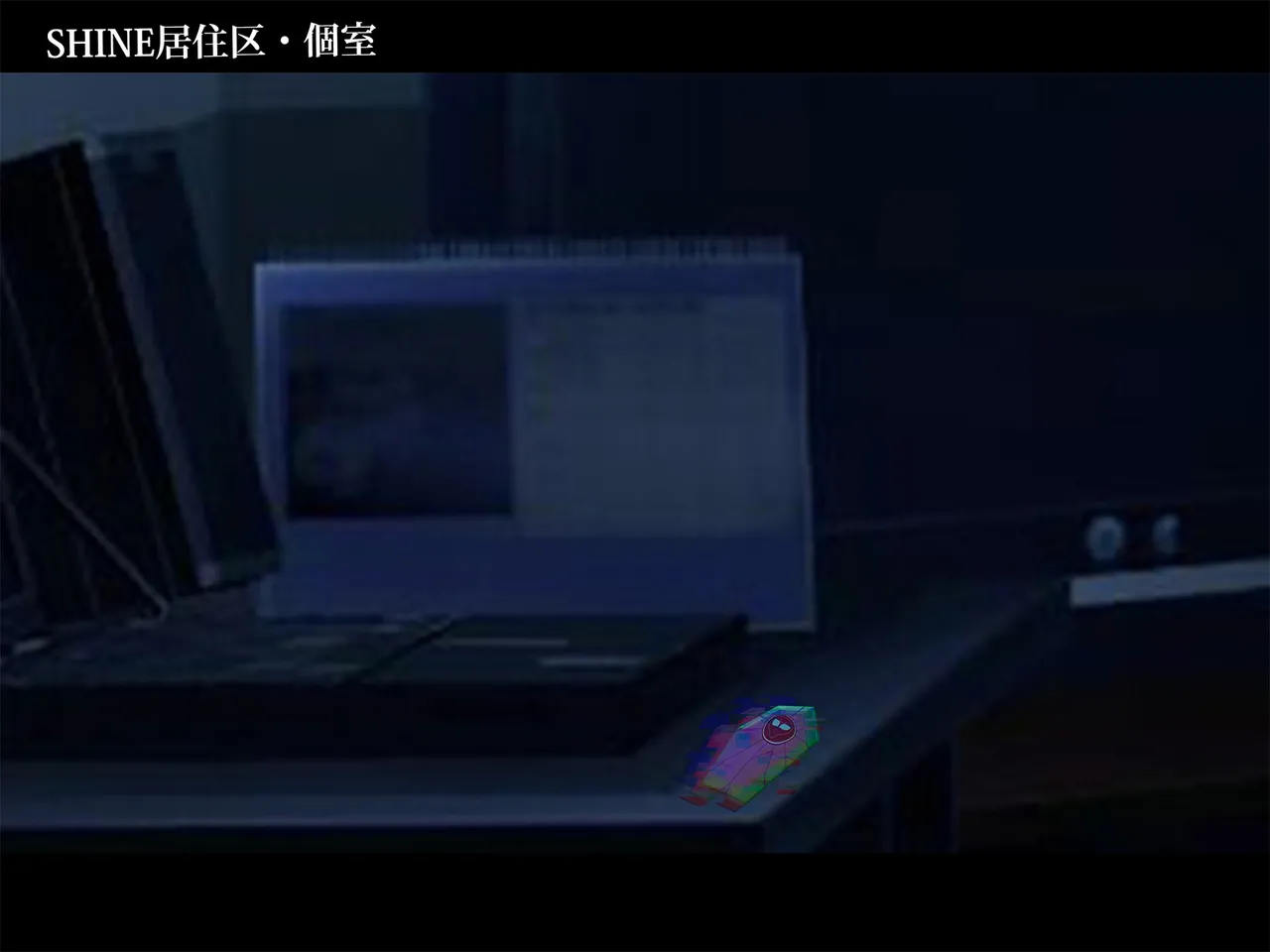 TS Makoraito page 85 original parody - mosaic censorship mind control hentai manga - read online free