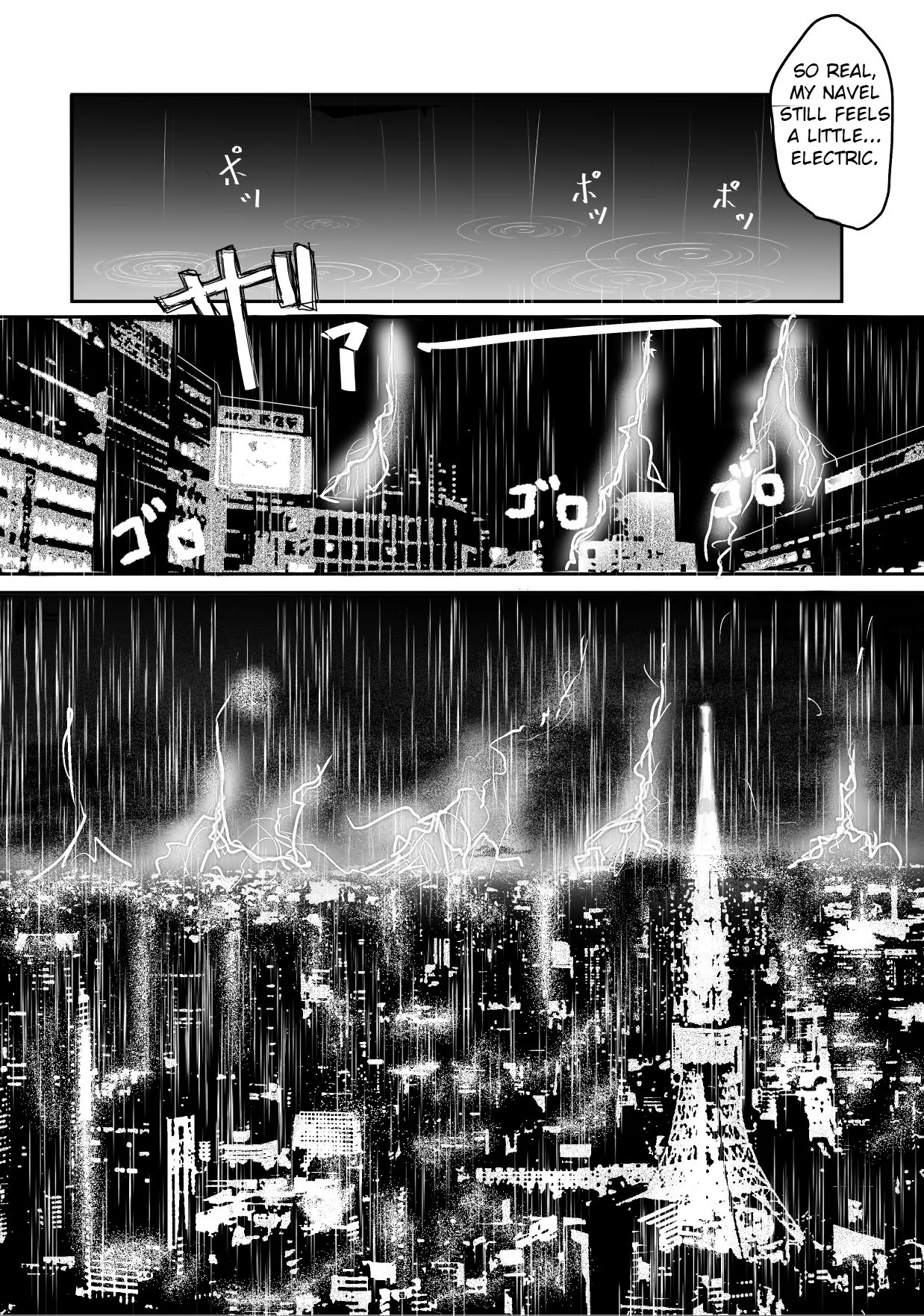 Tonight at That Restraunt... page 43 original parody - no penetration bondage hentai manga - read online free