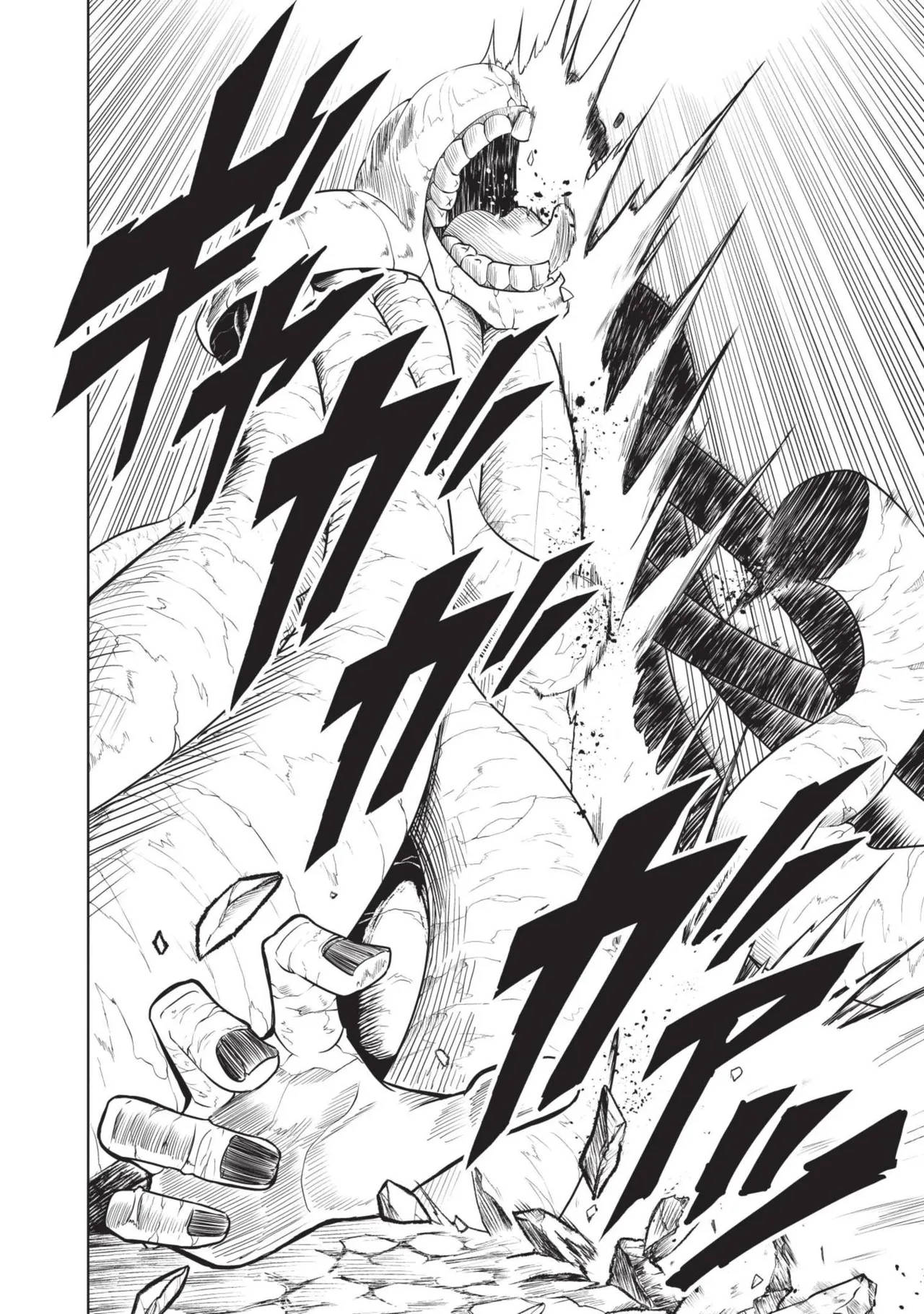 Isekai Doshuraba x Guild & Party Comic Anthology Volume.1｜異世界大修羅場ｘ公會＆隊伍 漫畫創作集 page 118 - big breasts group hentai manga - read online free