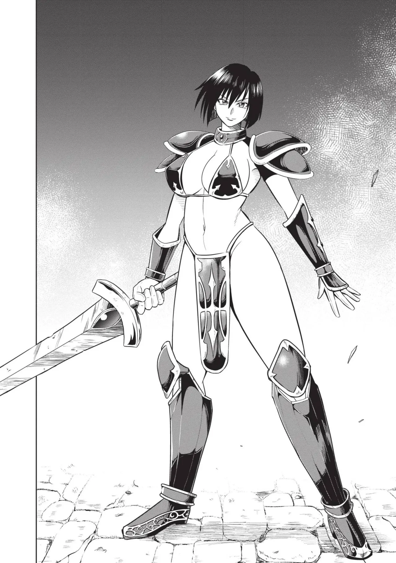 Isekai Doshuraba x Guild & Party Comic Anthology Volume.1｜異世界大修羅場ｘ公會＆隊伍 漫畫創作集 page 96 - elf oni hentai manga - read online free