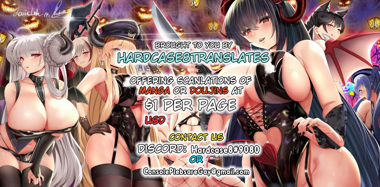 Succubutic Ch.6 page 41 - squirting big breasts hentai manga - read online free