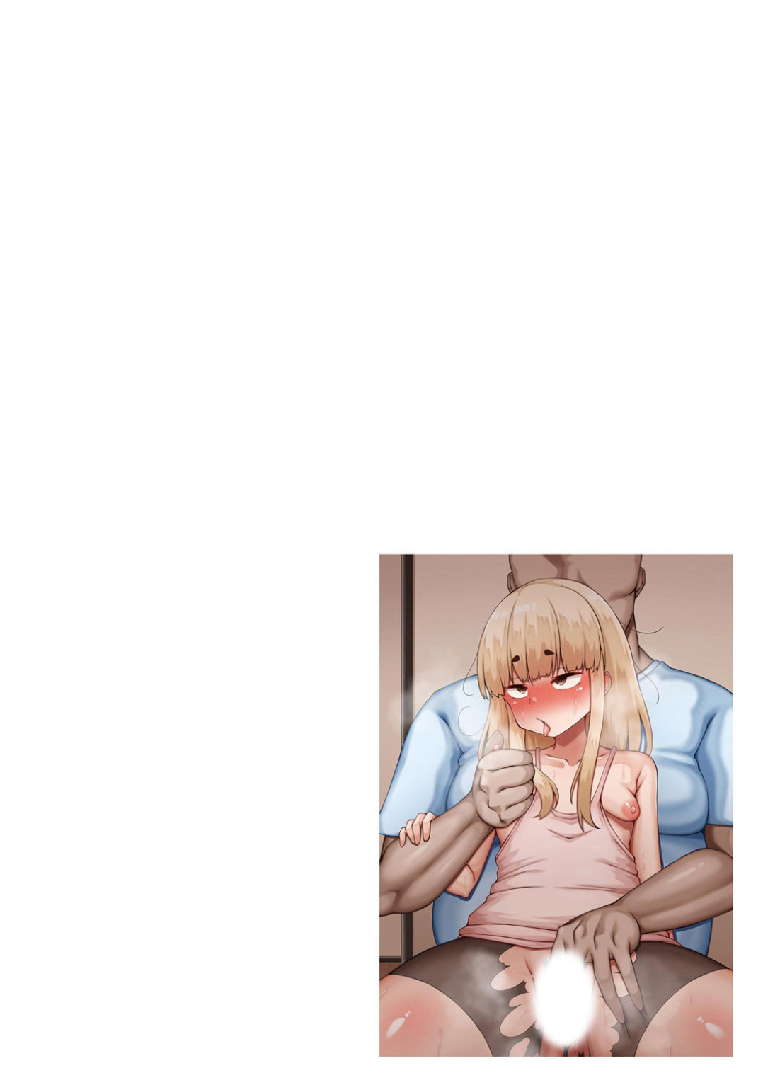 Comic Be Chick vol.5 page 142 - futanari schoolgirl uniform hentai manga - read online free