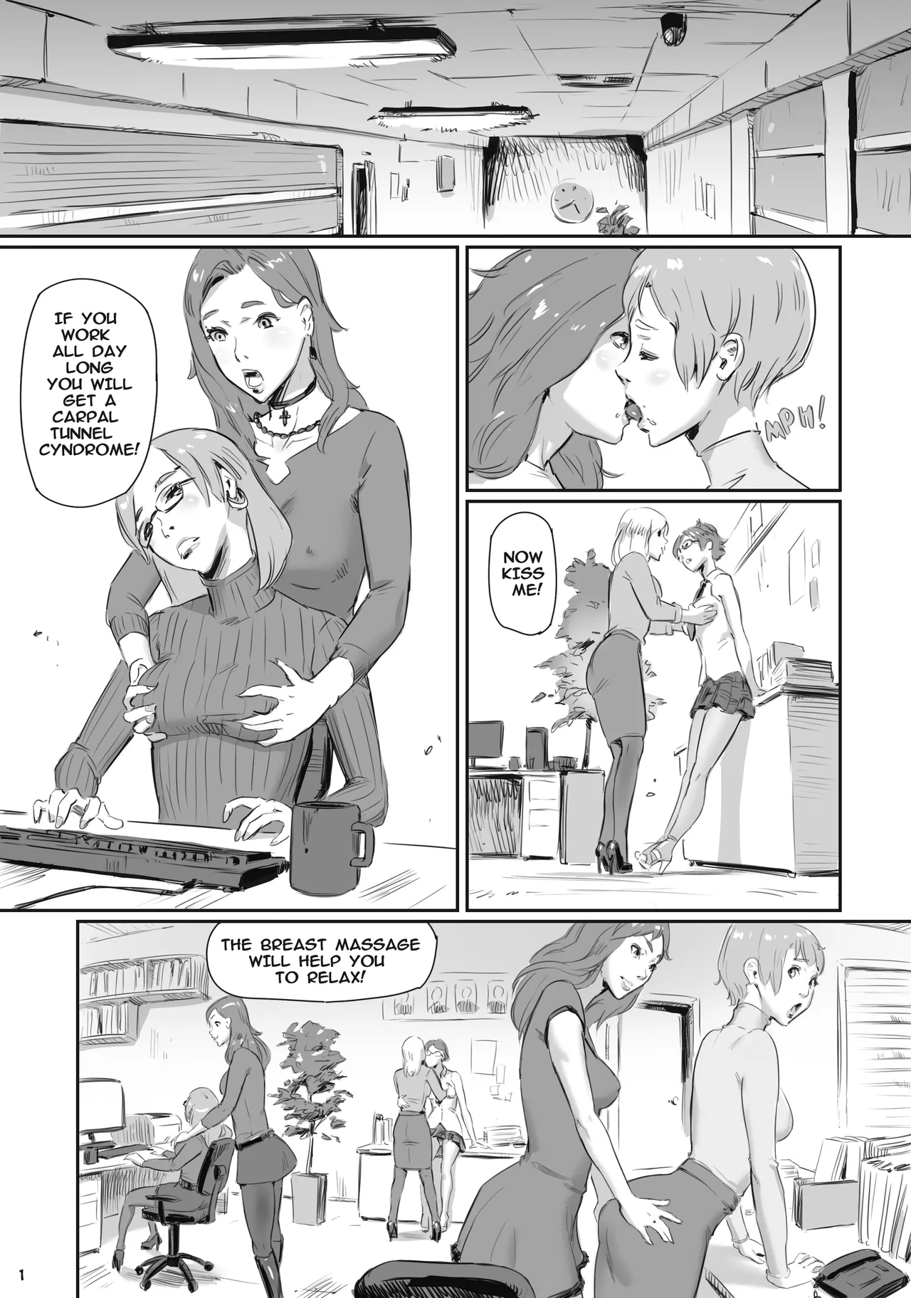 Some comic works page 142 - uncensored multi-work series hentai manga - read online free