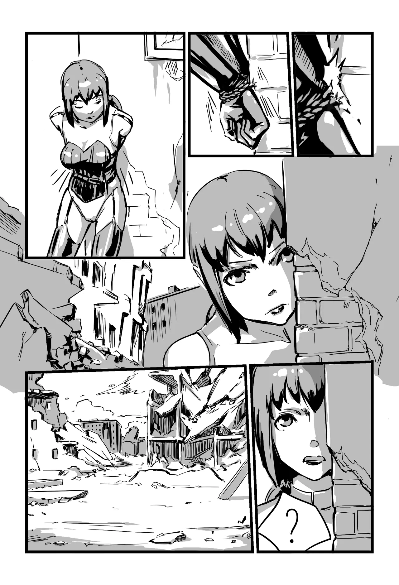 Some comic works page 69 - uncensored multi-work series hentai manga - read online free