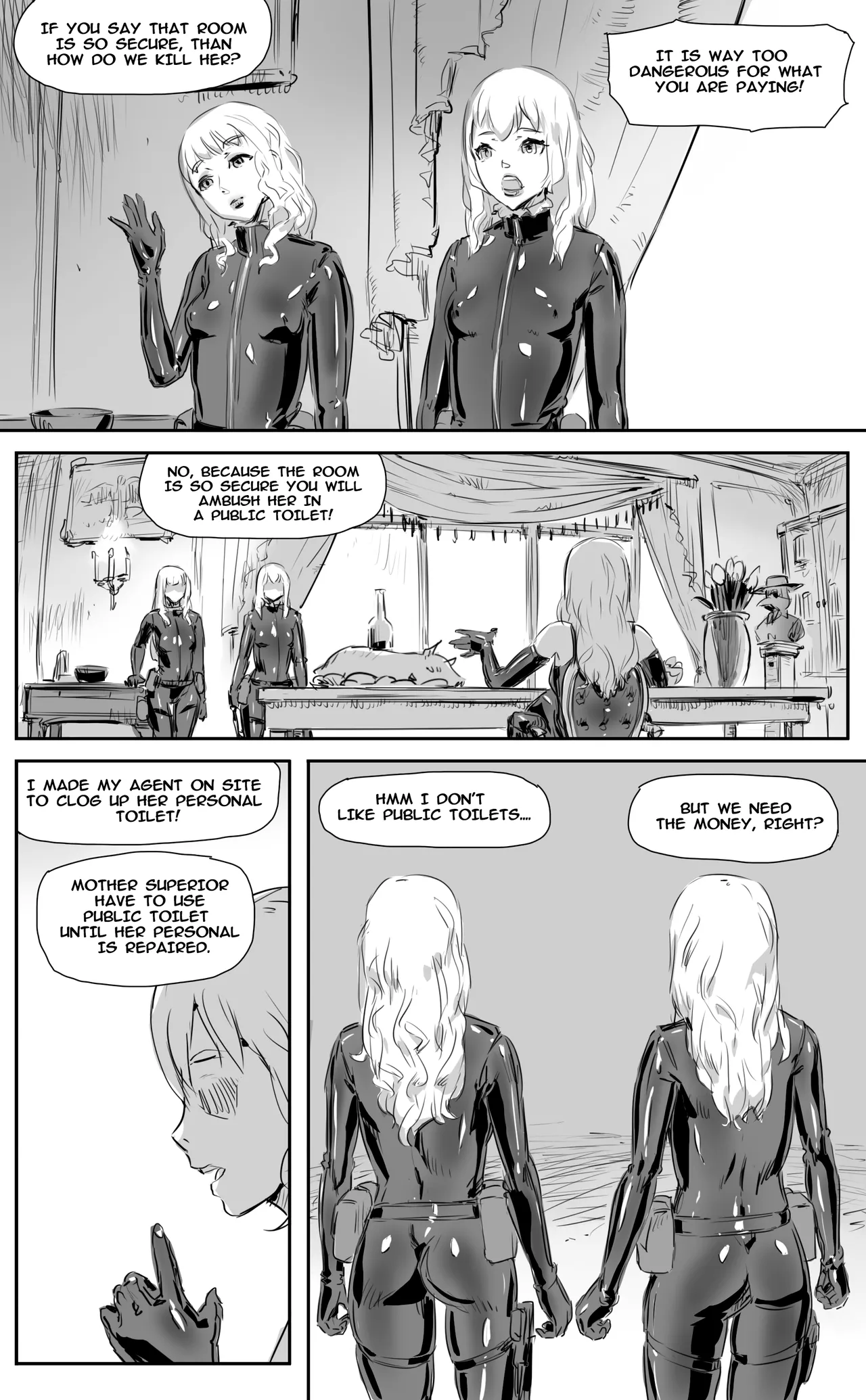 Some comic works page 79 - uncensored multi-work series hentai manga - read online free