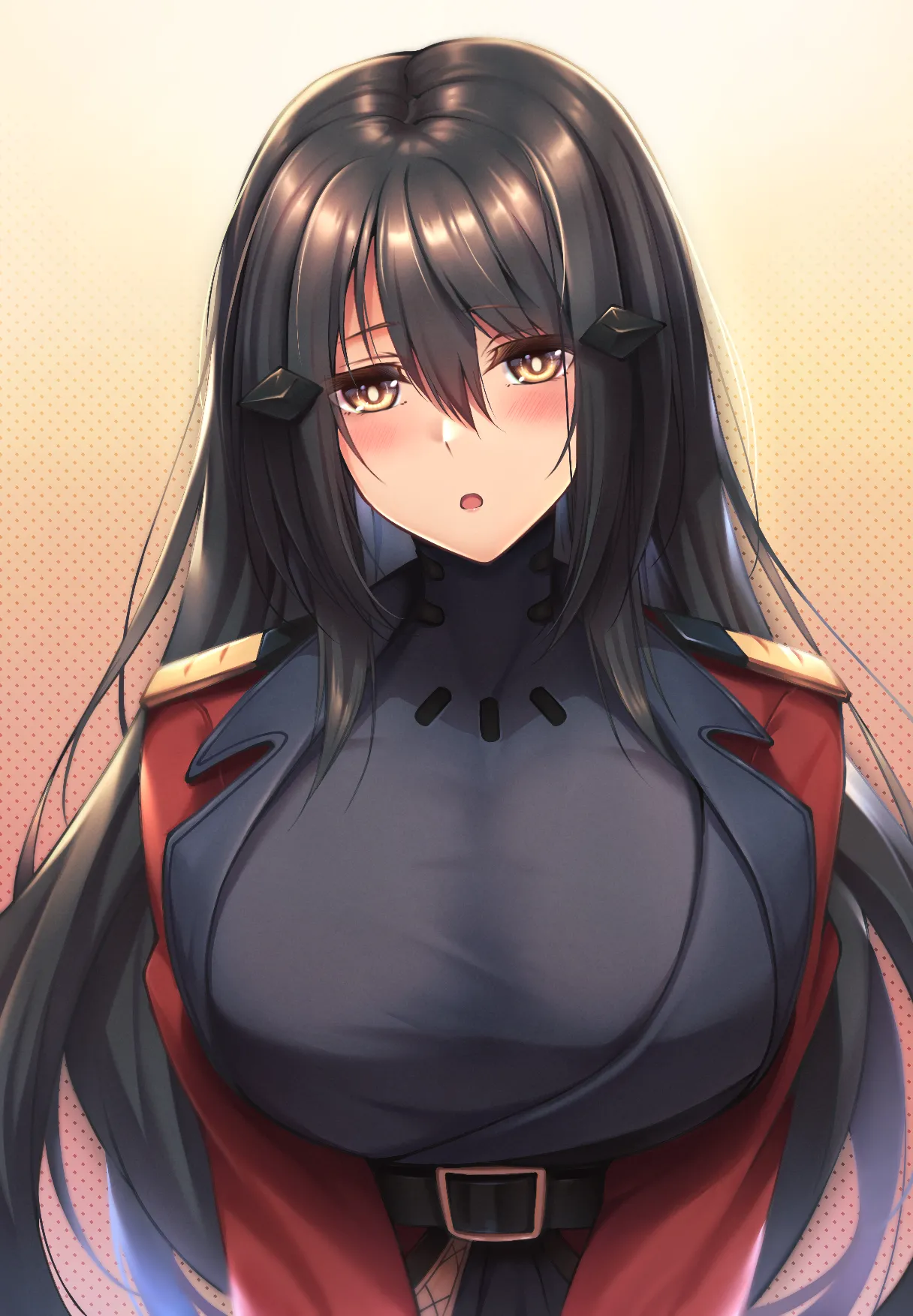 XLscaler page 312 featuring dandelion girls frontline parody - read online free