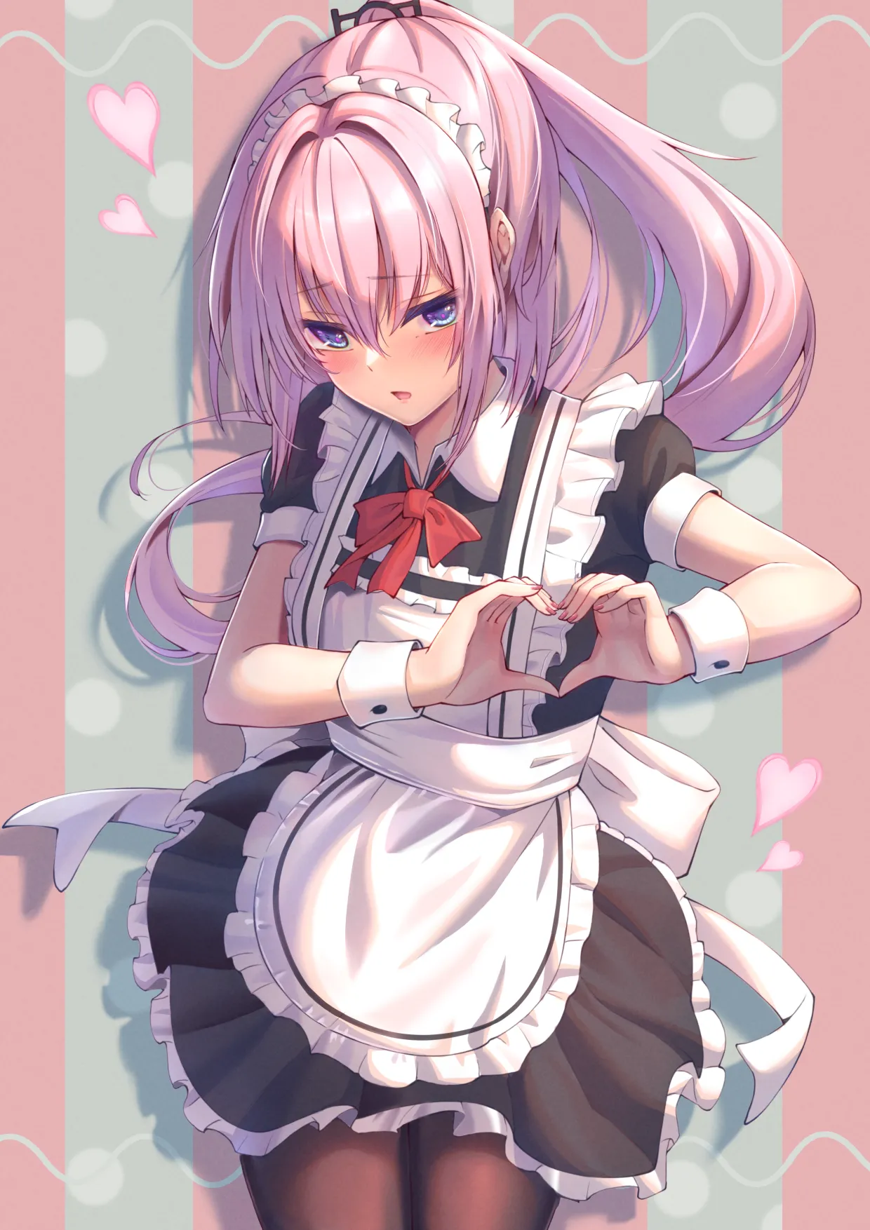 XLscaler page 340 featuring dandelion girls frontline parody - read online free