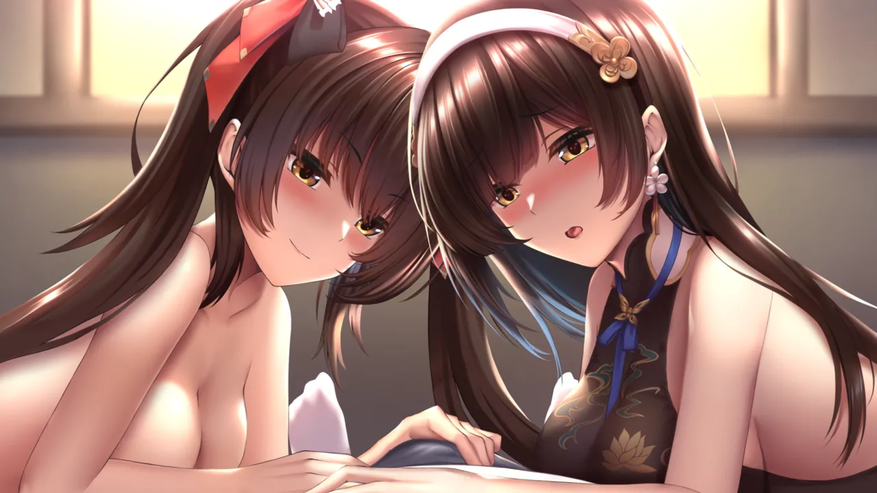 XLscaler page 40 featuring dandelion girls frontline parody - read online free