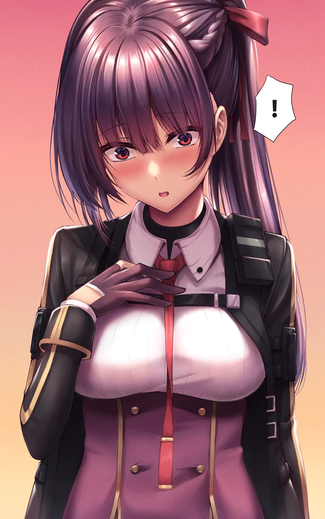 XLscaler page 62 featuring dandelion girls frontline parody - read online free