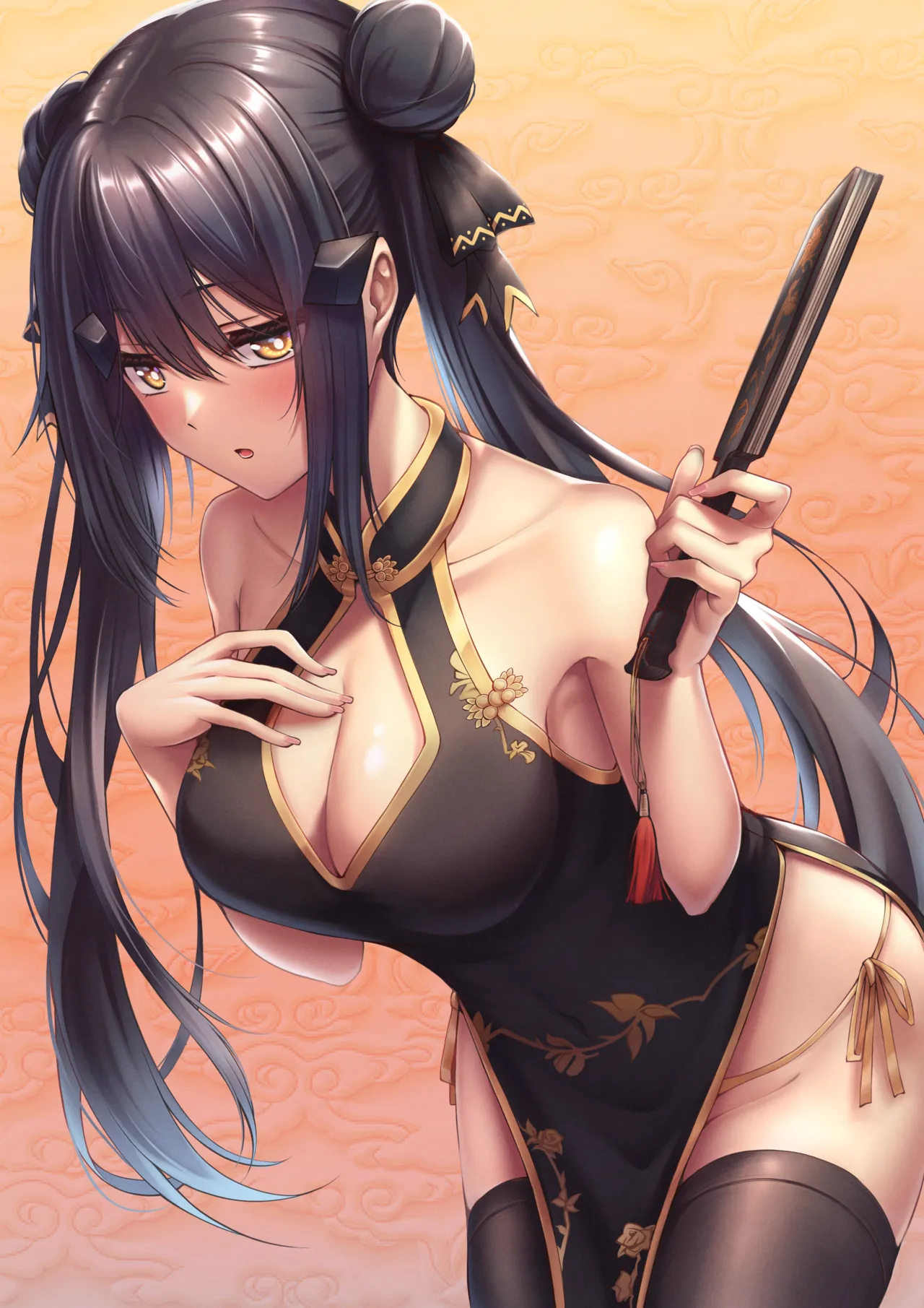 XLscaler page 97 featuring dandelion girls frontline parody - read online free