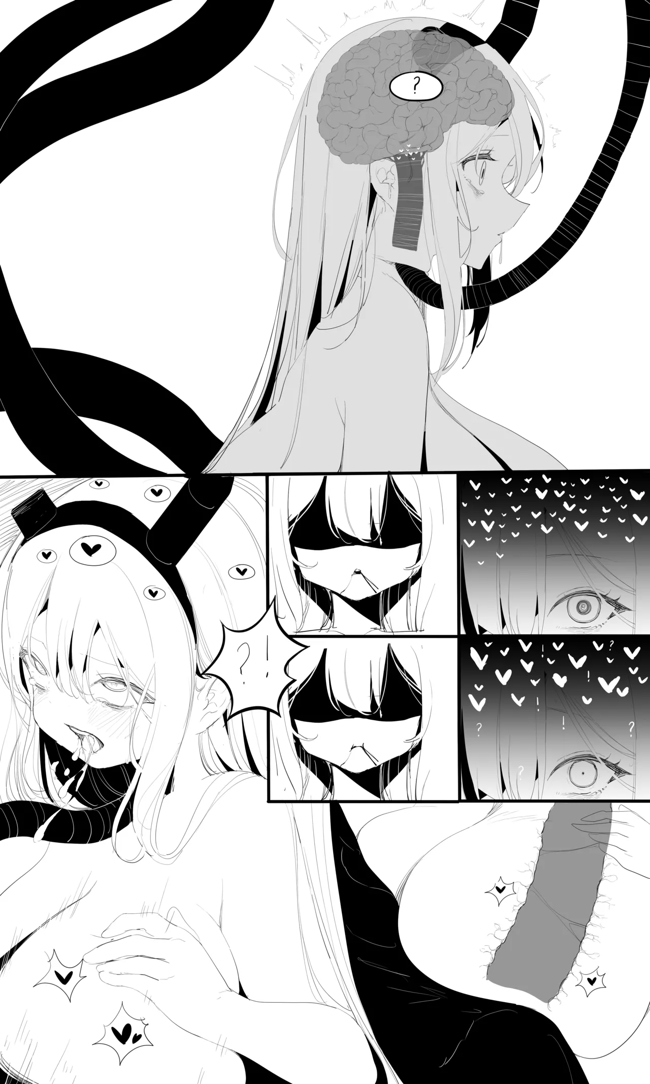 seed of ruin 6 page 35 arknights parody - guro corpse hentai manga - read online free