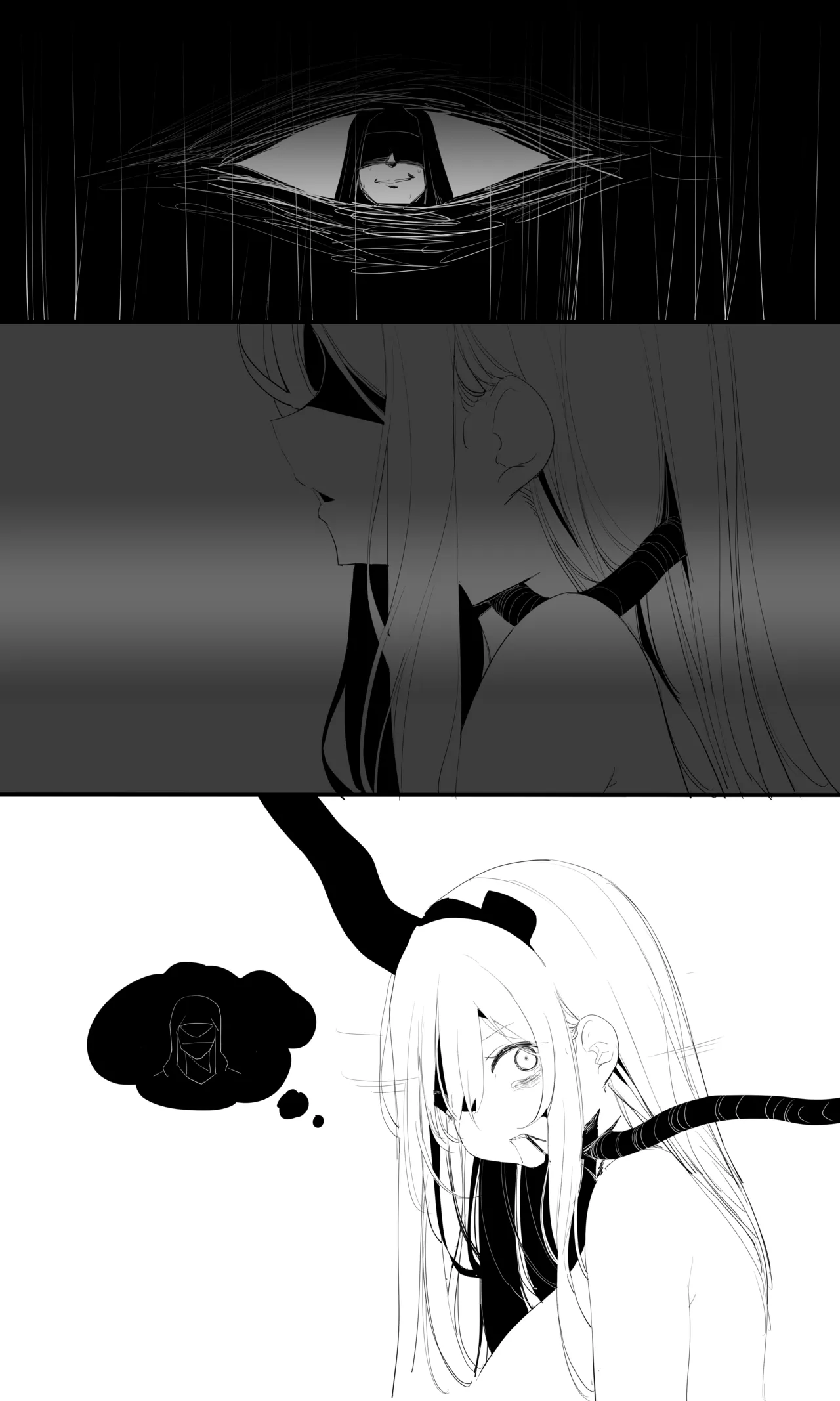 seed of ruin 6 page 39 arknights parody - guro corpse hentai manga - read online free