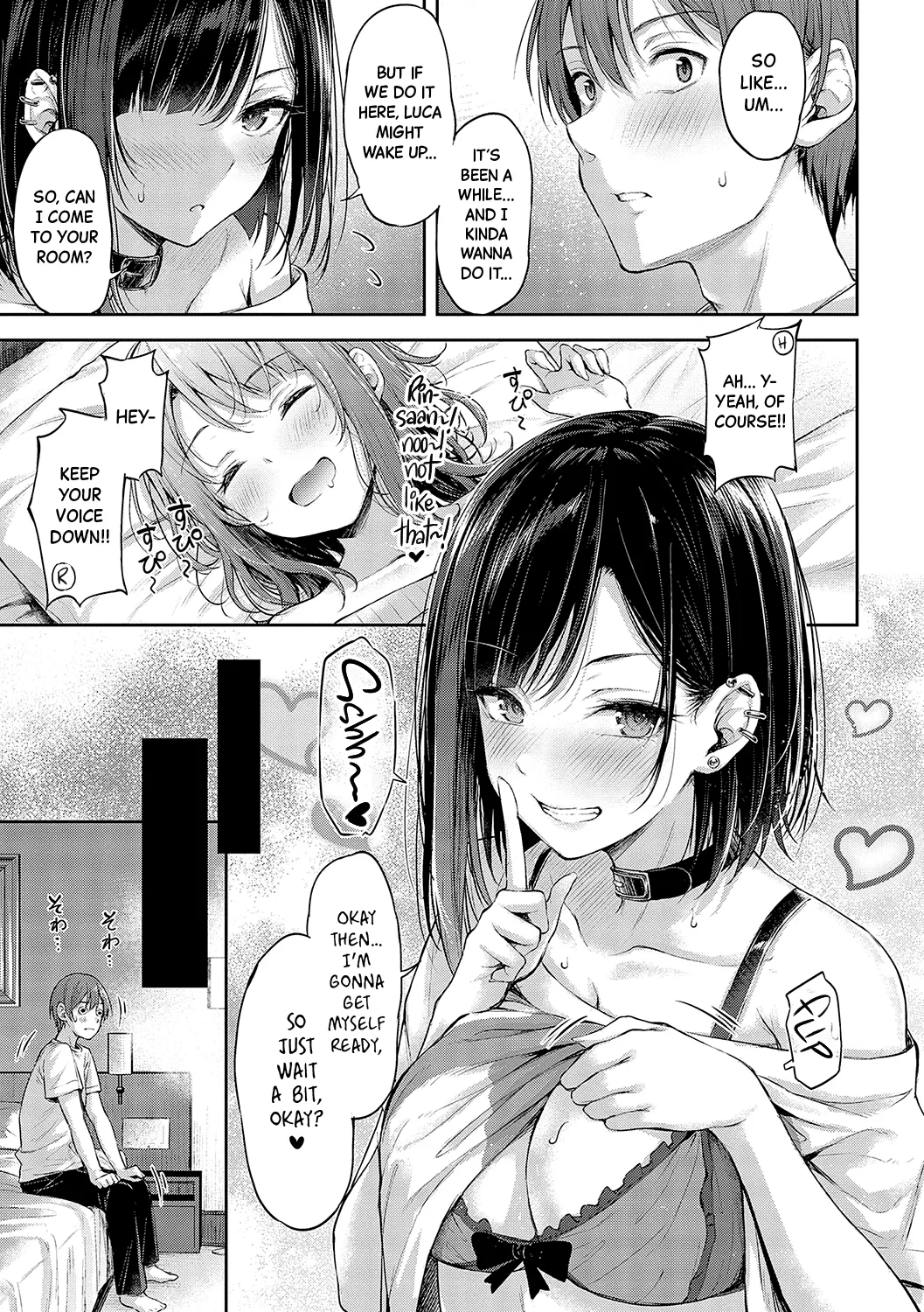 Koi no Gunfight - Page 70