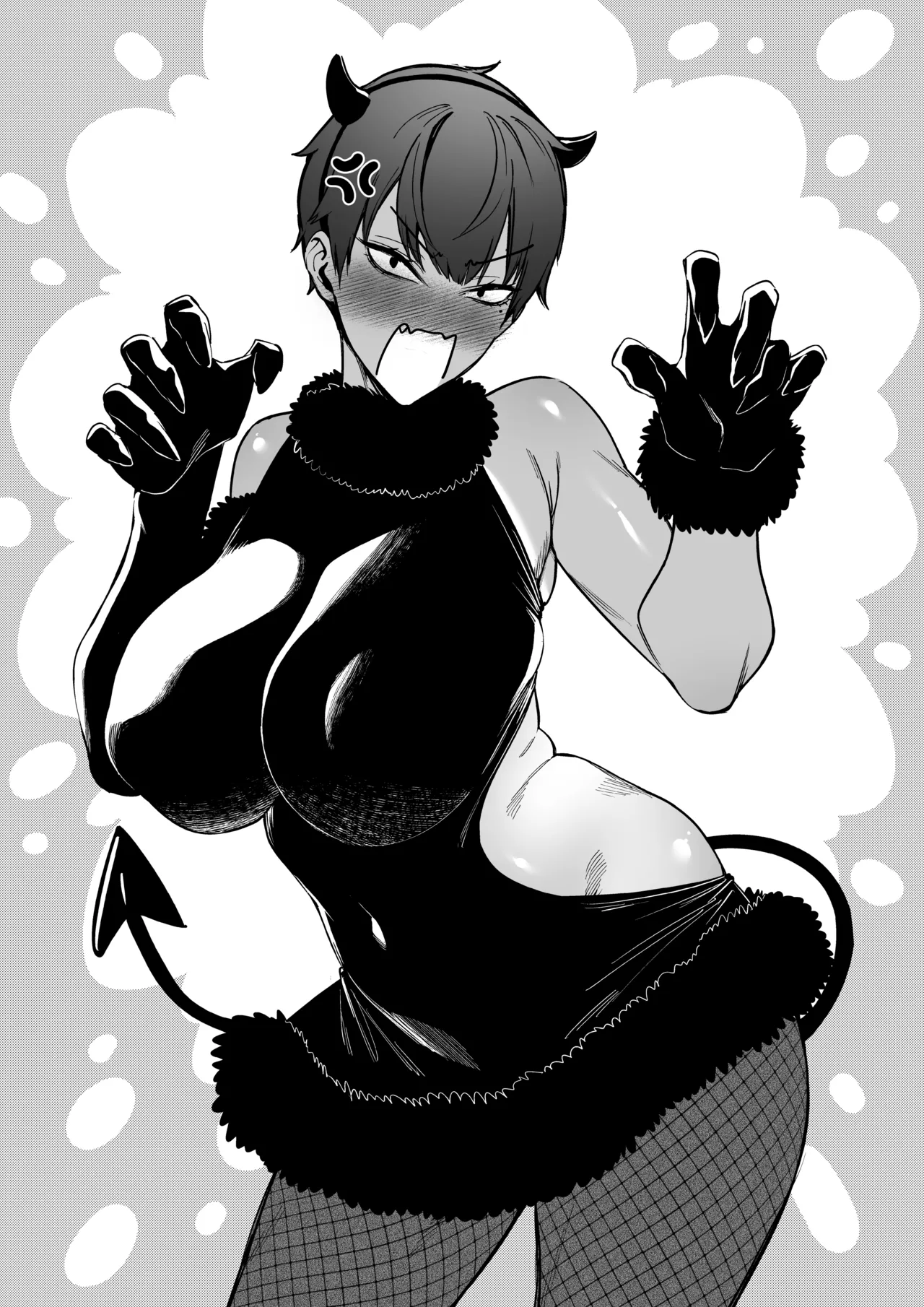 Taisetsu na Teammate page 42 original parody - big breasts group hentai manga - read online free