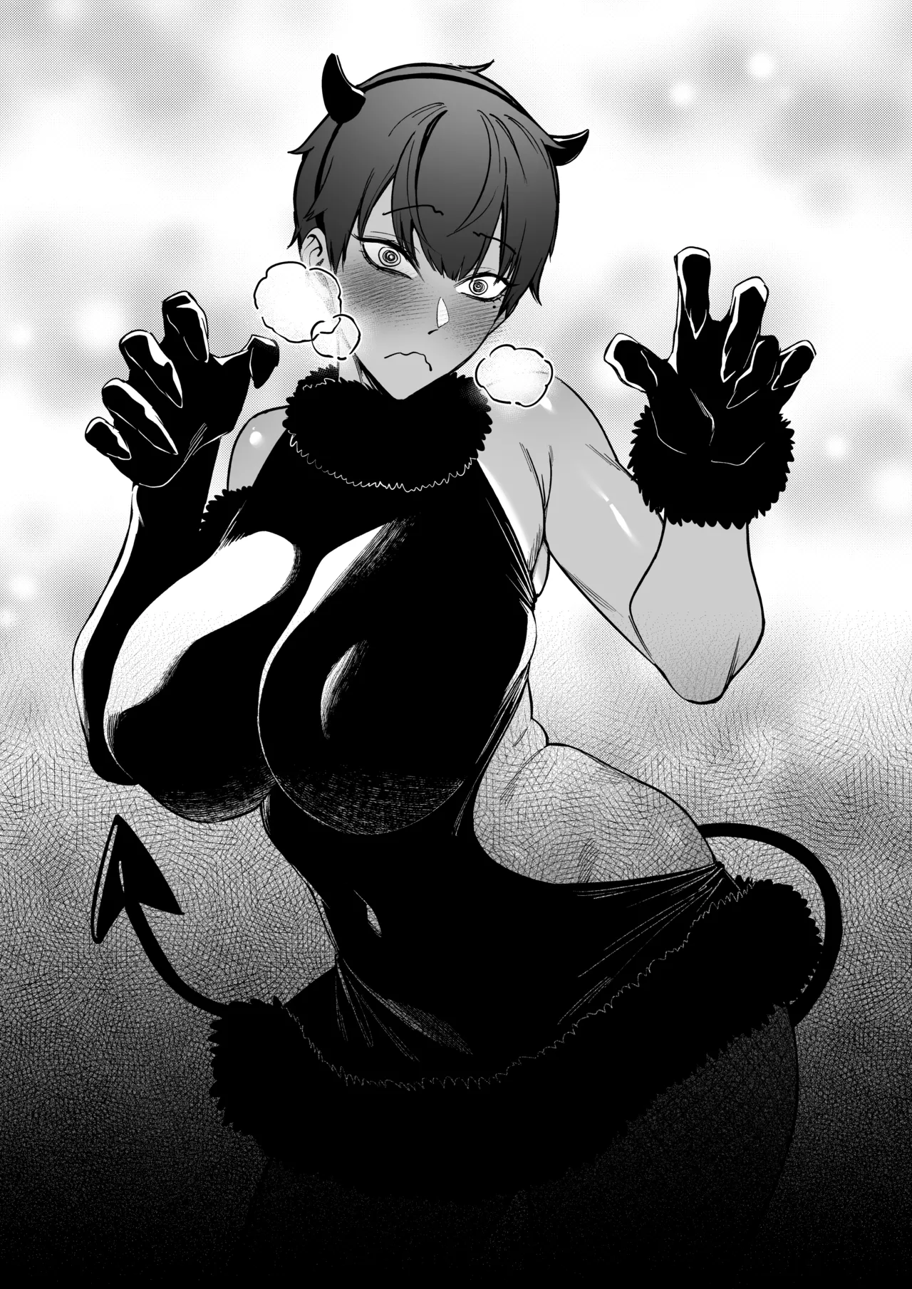 Taisetsu na Teammate page 43 original parody - big breasts group hentai manga - read online free