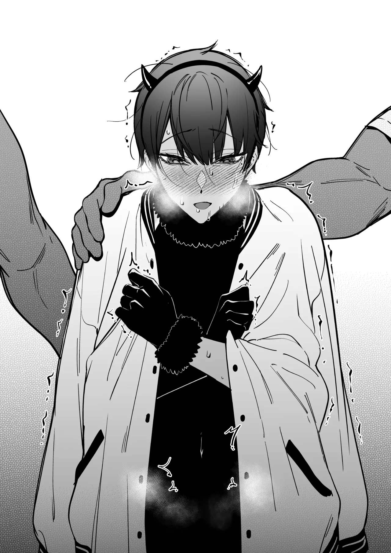 Taisetsu na Teammate page 60 original parody - big breasts group hentai manga - read online free