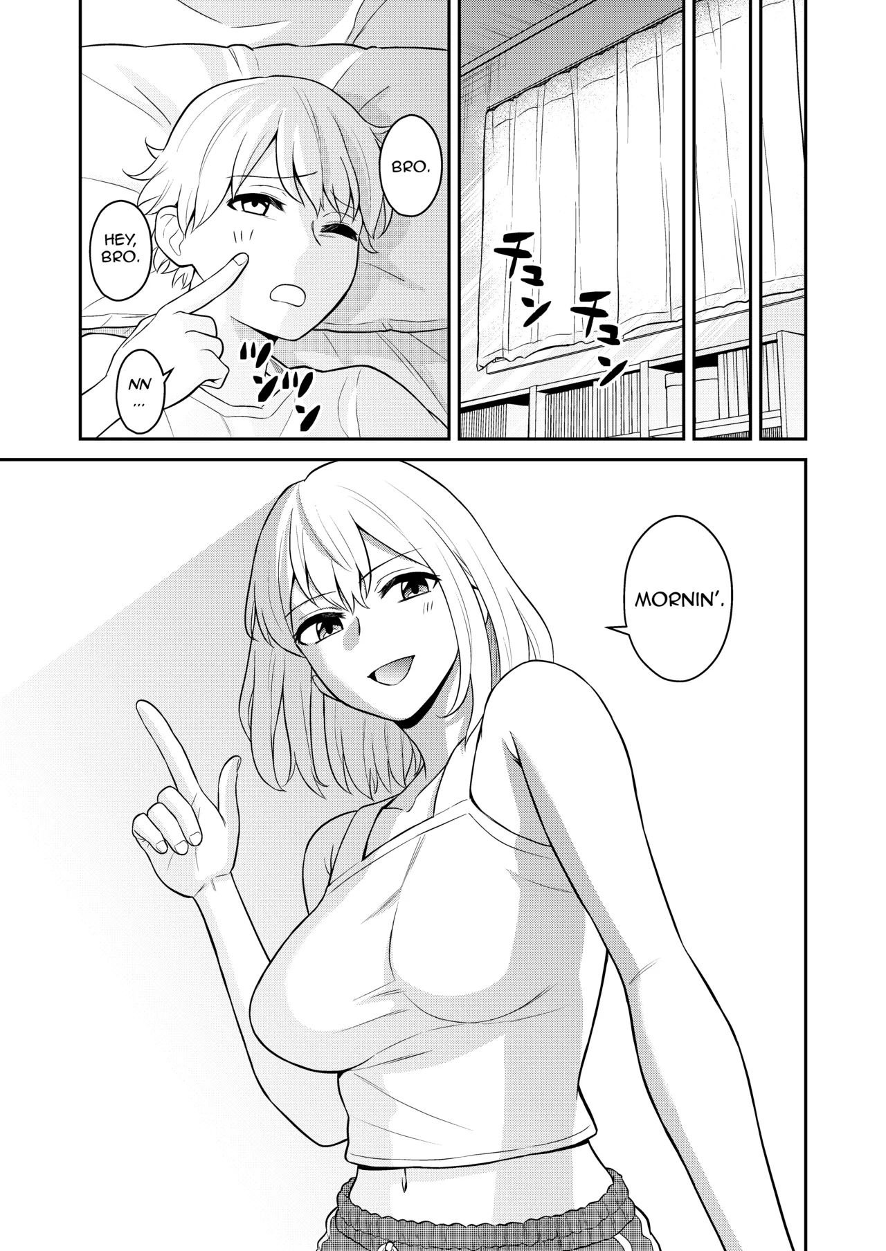 Koushinchou no Imouto o Ore Senyou ni Shita | I Turned My Big Little Sister Into My Personal Plaything page 39 original parody - big breasts defloration hentai manga - read online free