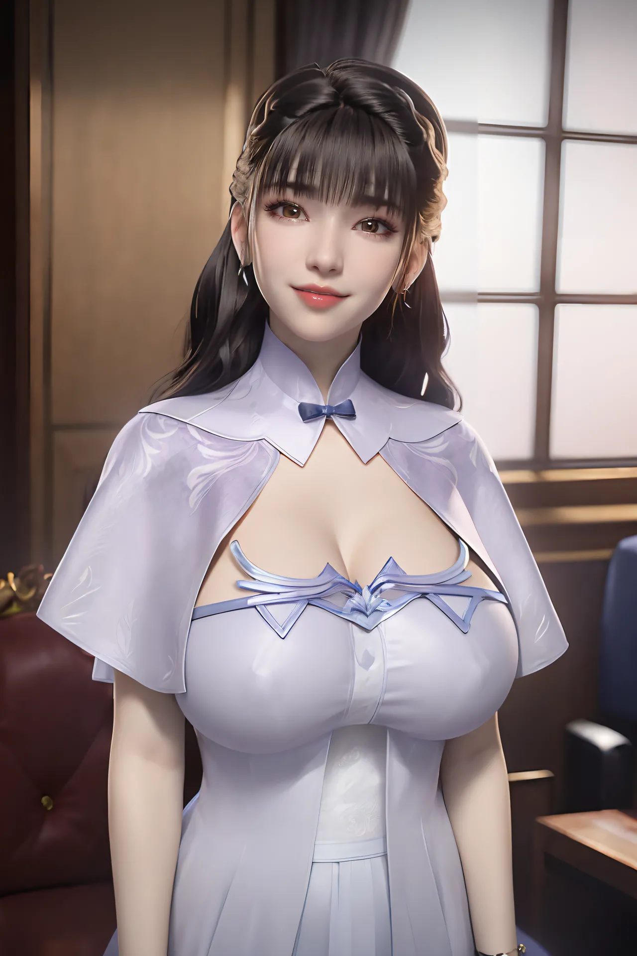 紫川宁56p原皮性感精品图 page 13 - sole female big breasts hentai manga - read online free