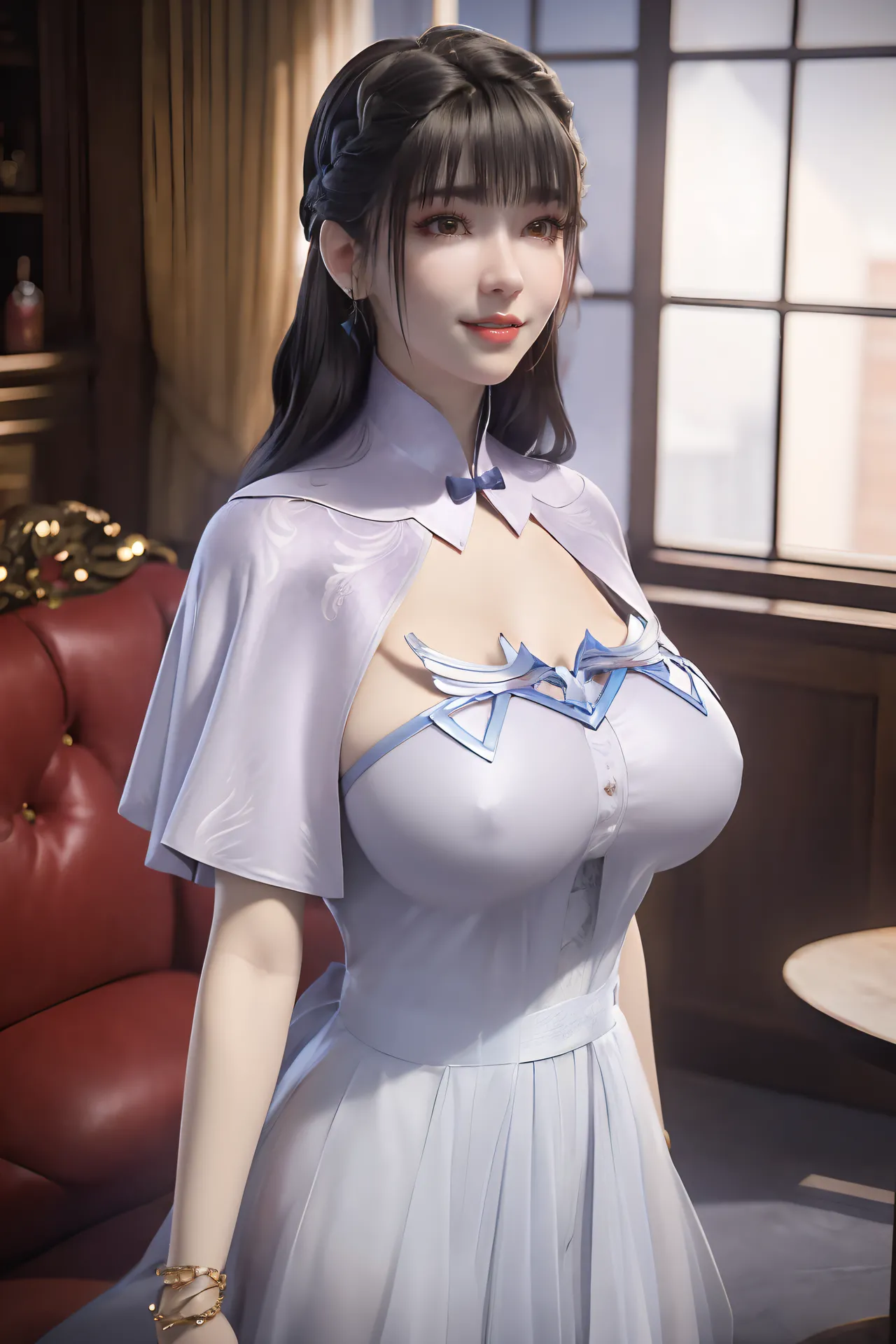 紫川宁56p原皮性感精品图 page 14 - sole female big breasts hentai manga - read online free