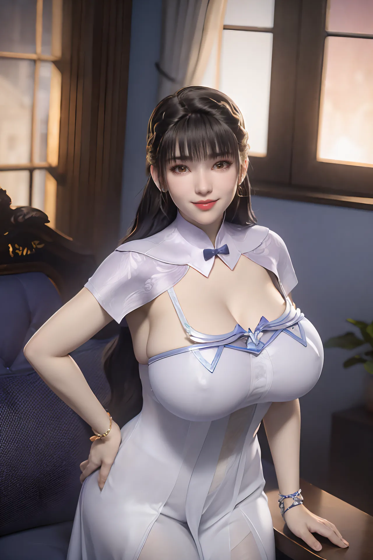 紫川宁56p原皮性感精品图 page 16 - big breasts sole female hentai manga - read online free