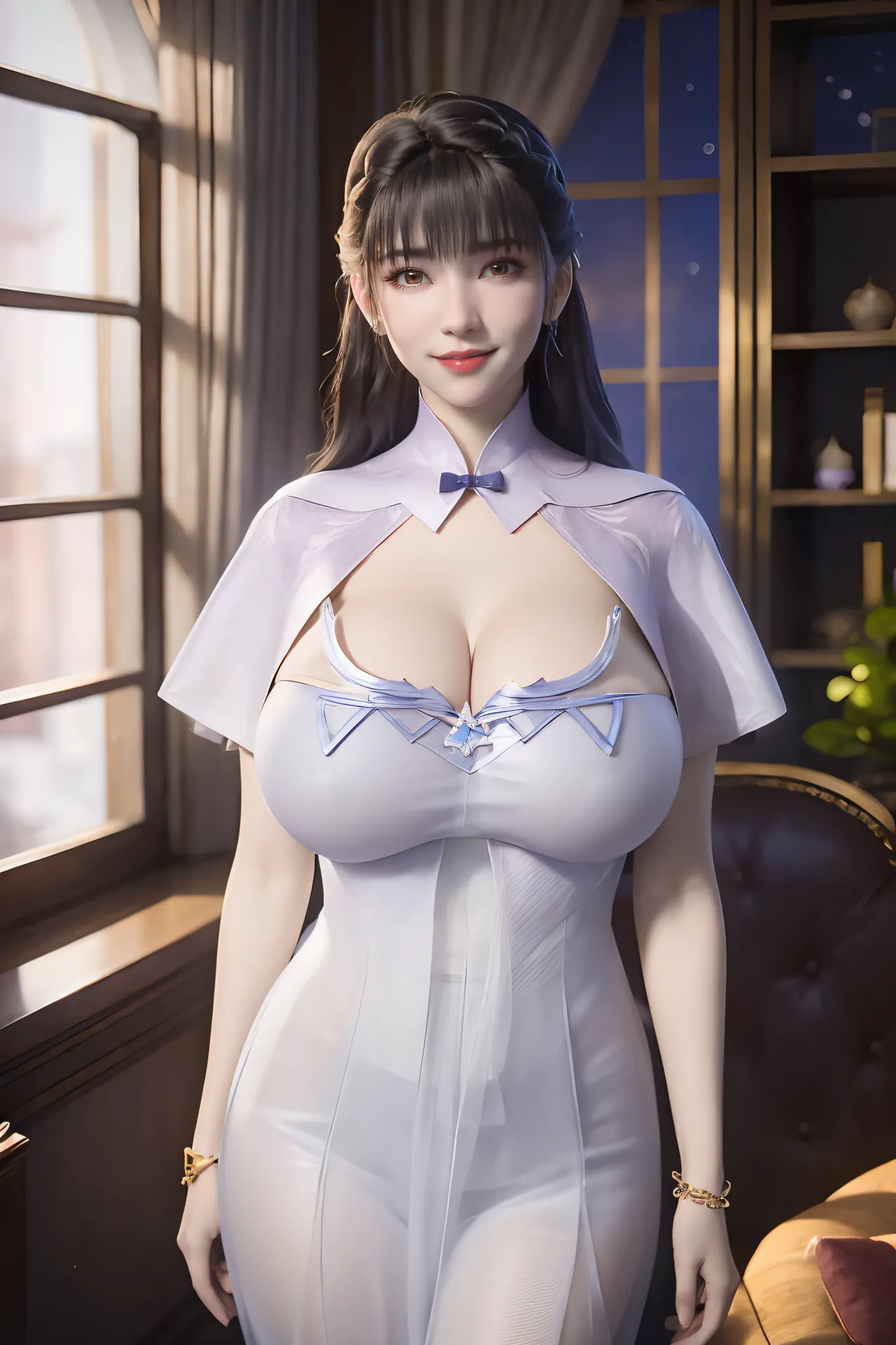 紫川宁56p原皮性感精品图 page 9 - sole female big breasts hentai manga - read online free