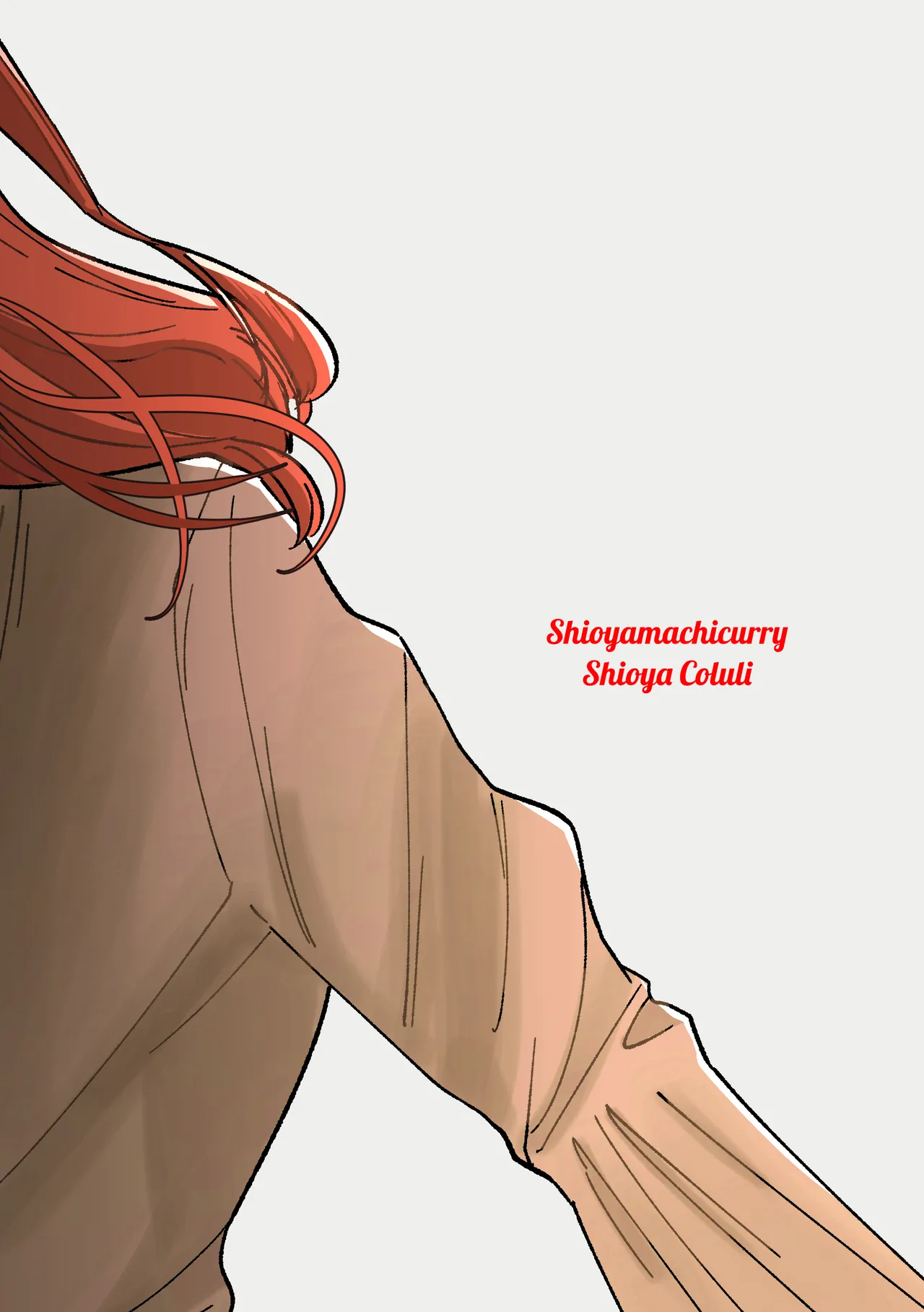 rut page 20 featuring hitori gotou bocchi the rock parody - futanari sole dickgirl hentai manga - read online free