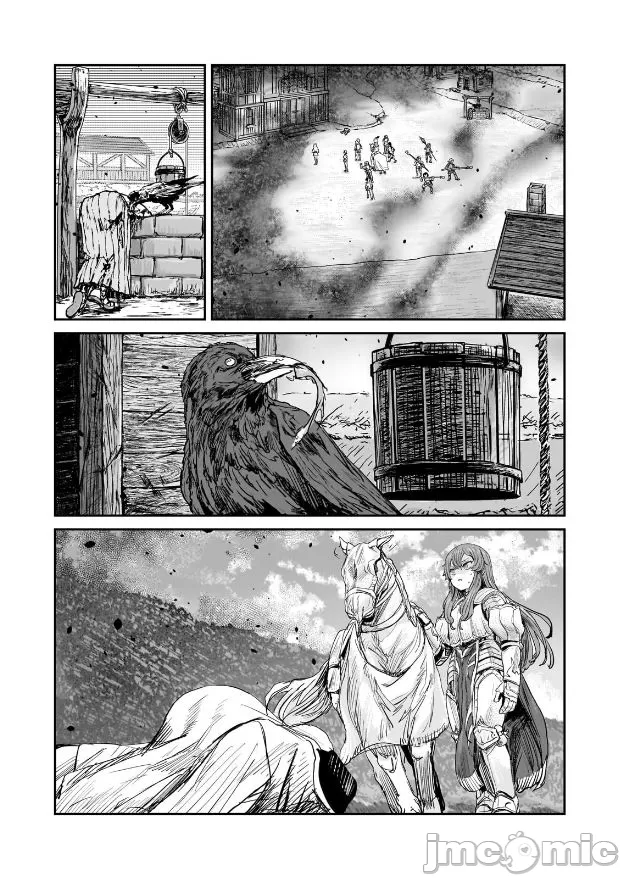 貞操逆轉世界的處男邊境領主/貞操逆転世界の童貞辺境領主騎士 page 139 - big breasts story arc hentai manga - read online free