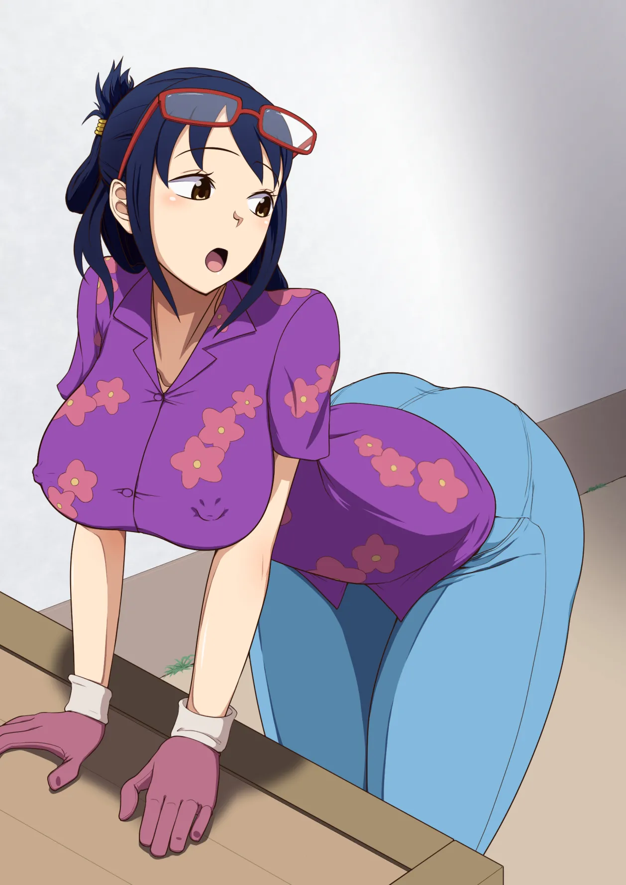 GRAND BEAUTIFUL GIRLS - Page 20