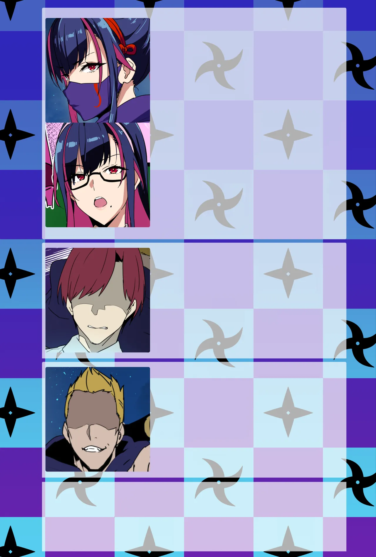 Married Kunoichi NTR Complete Decensored - Page 3