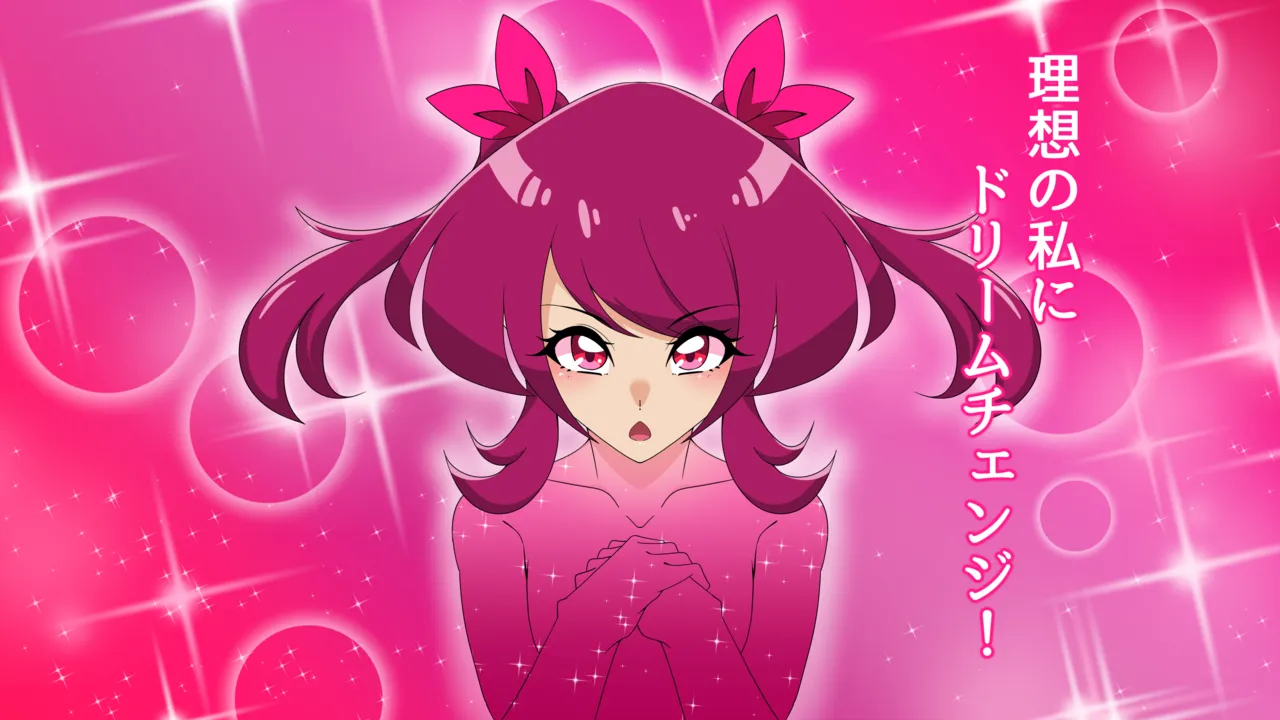 夢の守護者ドリーディア～前編～黒く染まるディアアマリス+後編～穢れ堕ちるディアクオーレ page 64 original parody - futanari handjob hentai manga - read online free