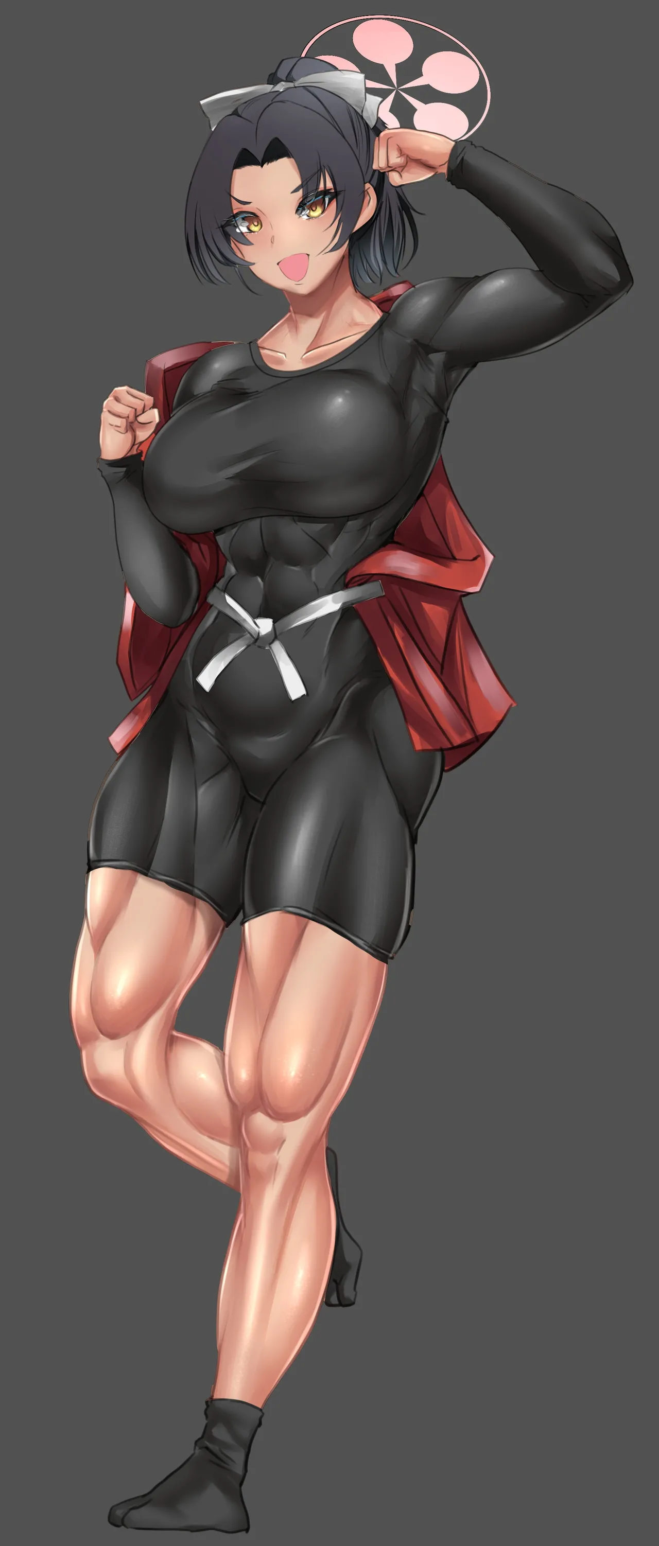 Archive Archive page 66 featuring akemi kurihama blue archive parody - big breasts mosaic censorship hentai manga - read online free