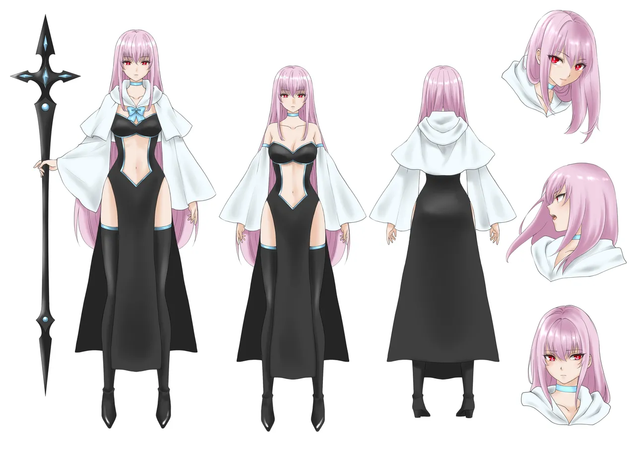 Hypnotized Sage page 41 original parody - maid handjob hentai manga - read online free