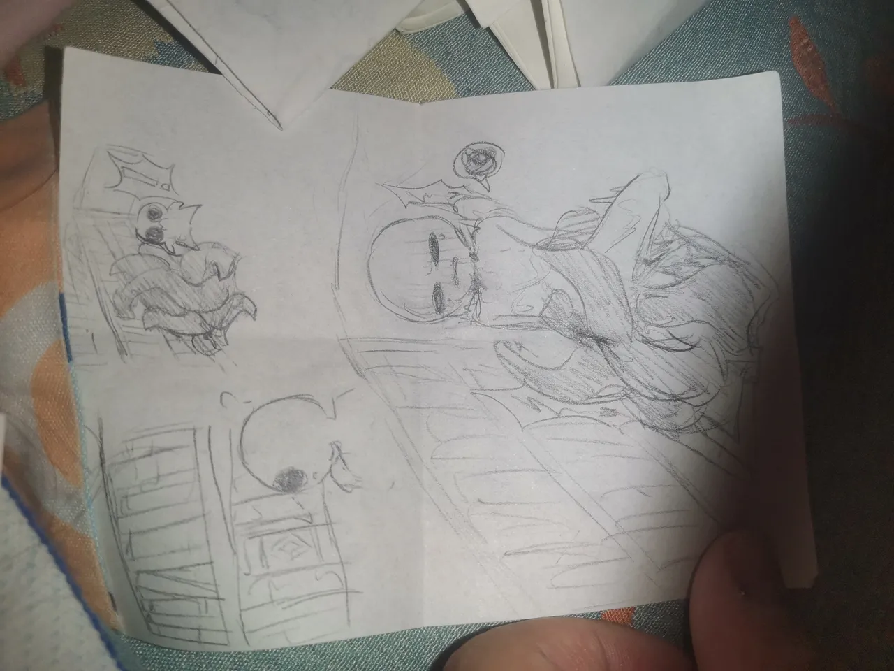 marikinonline4 fanart page 23 featuring bachikin - read online free