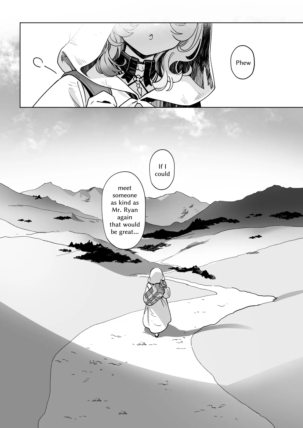 Medusa-san wa Atsuatsu Ochinpo ga Hoshii | Medusa Craves Boiling Hot Cocks page 30 original parody - sole female sole male hentai manga - read online free