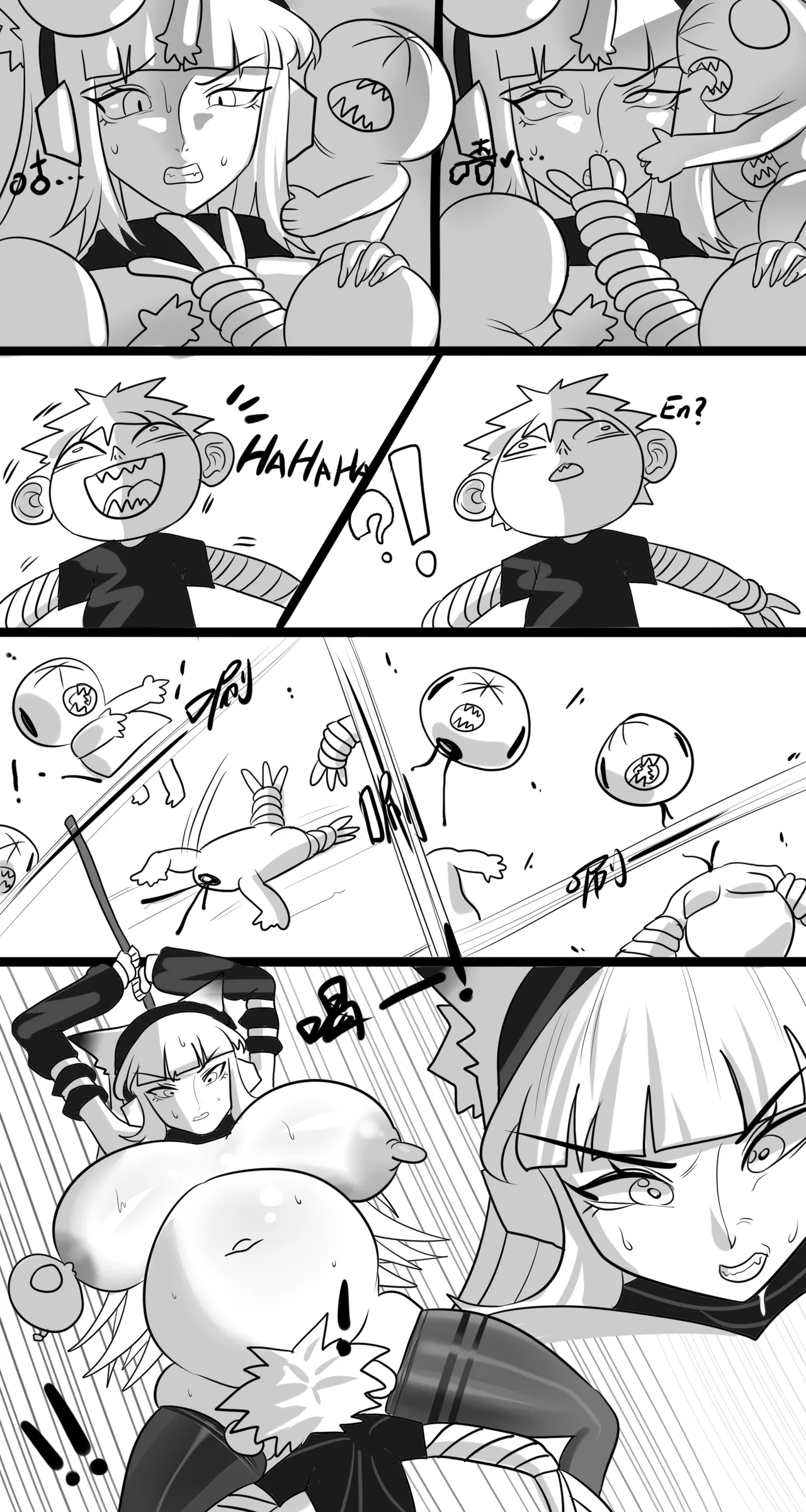 寄生方舟 01-04 page 145 arknights parody - pantyhose stockings hentai manga - read online free