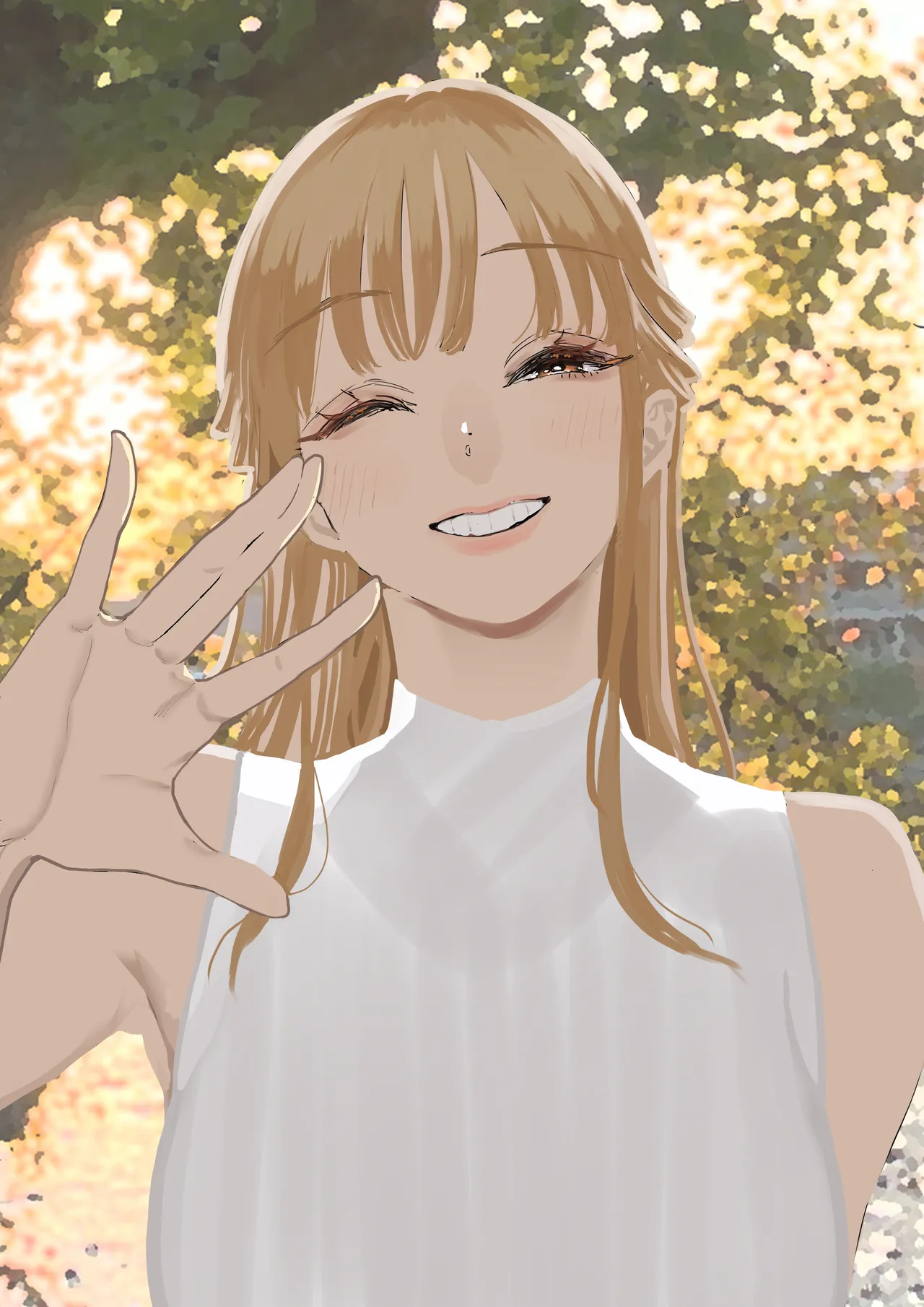 Boku wa Tsuma ga Netorare Nando mo Ikasareru Sugata o Mitsuzuketa. 4 page 52 original parody - milf big breasts hentai manga - read online free