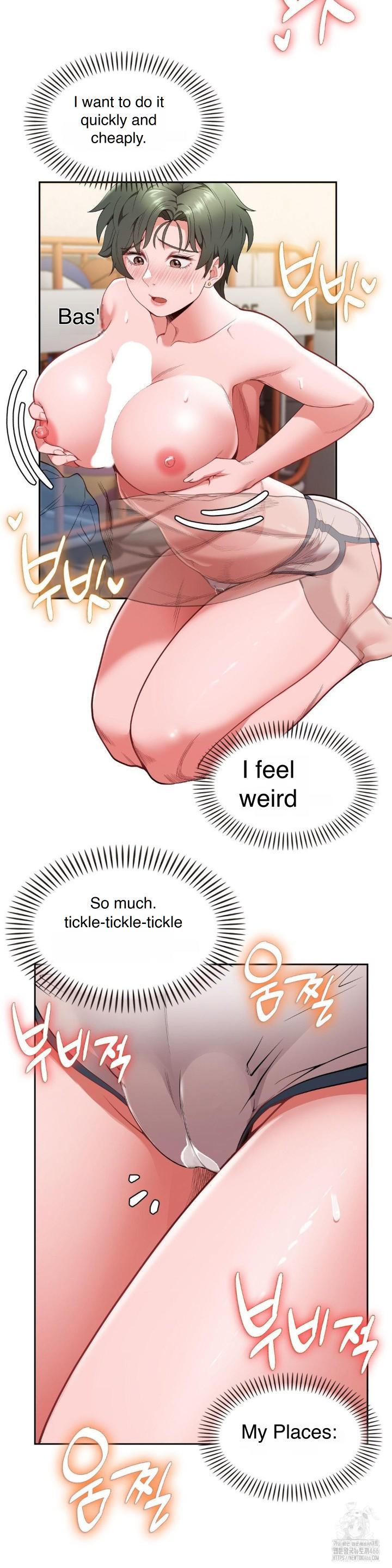Test page 11 original parody - big breasts webtoon hentai manga - read online free