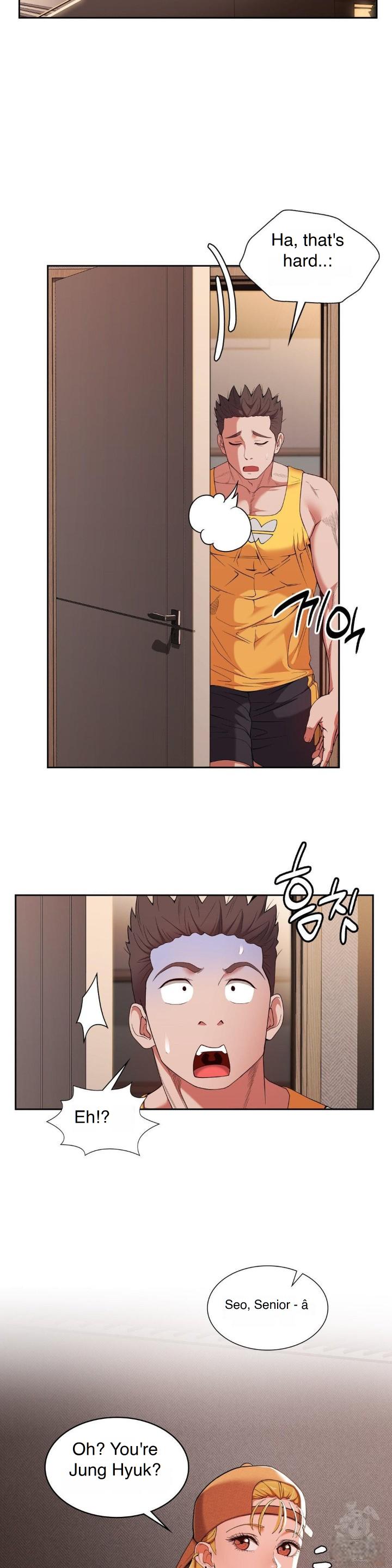 Test page 26 original parody - big breasts webtoon hentai manga - read online free