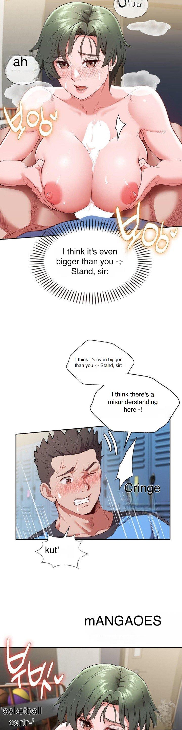 Test page 9 original parody - big breasts webtoon hentai manga - read online free