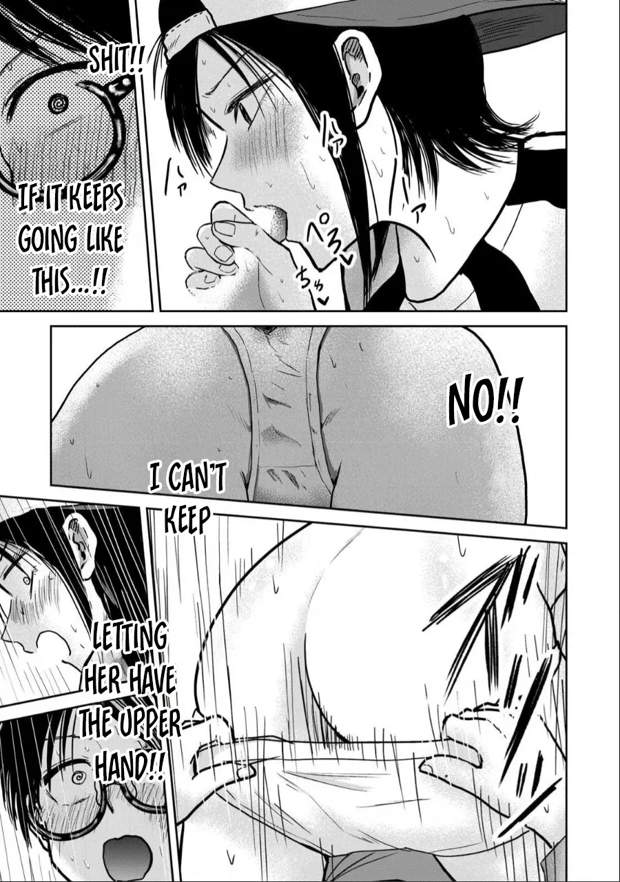 [Nakaura Tomoki] Ueno-kun wa Kaihatsu-zumi Dai 28 wa | Ueno-kun Has Been Developed Chapter 28 [English] page 13 - full censorship glasses hentai manga - read online free