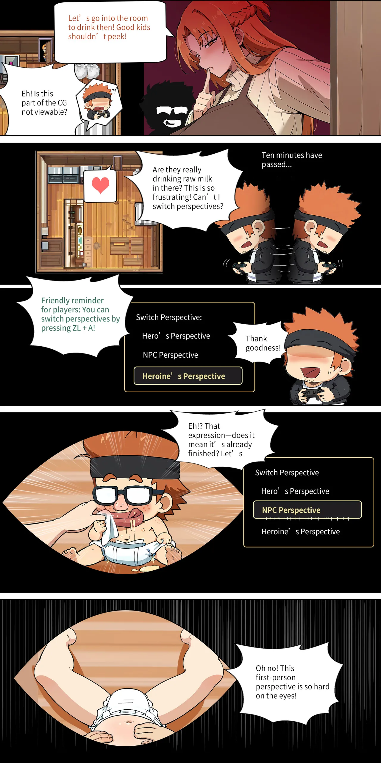 Asuna family 1-32 page 199 featuring asuna yuuki sword art online parody - full color big breasts hentai manga - read online free