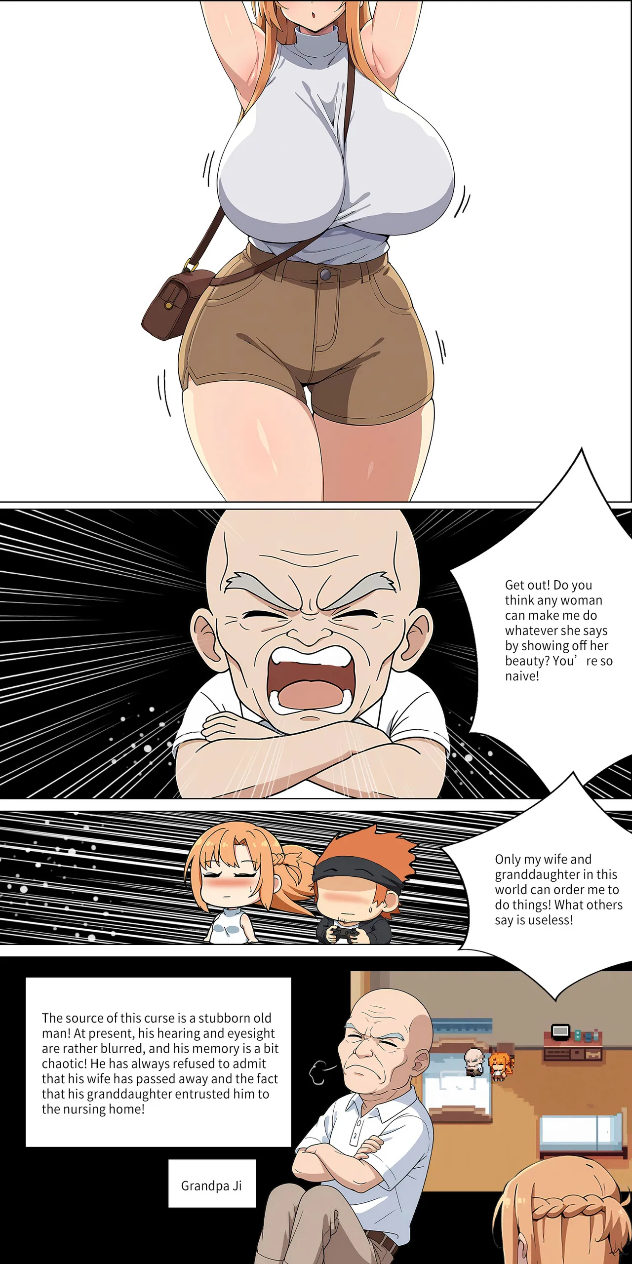 Asuna family 1-32 page 219 featuring asuna yuuki sword art online parody - full color big breasts hentai manga - read online free