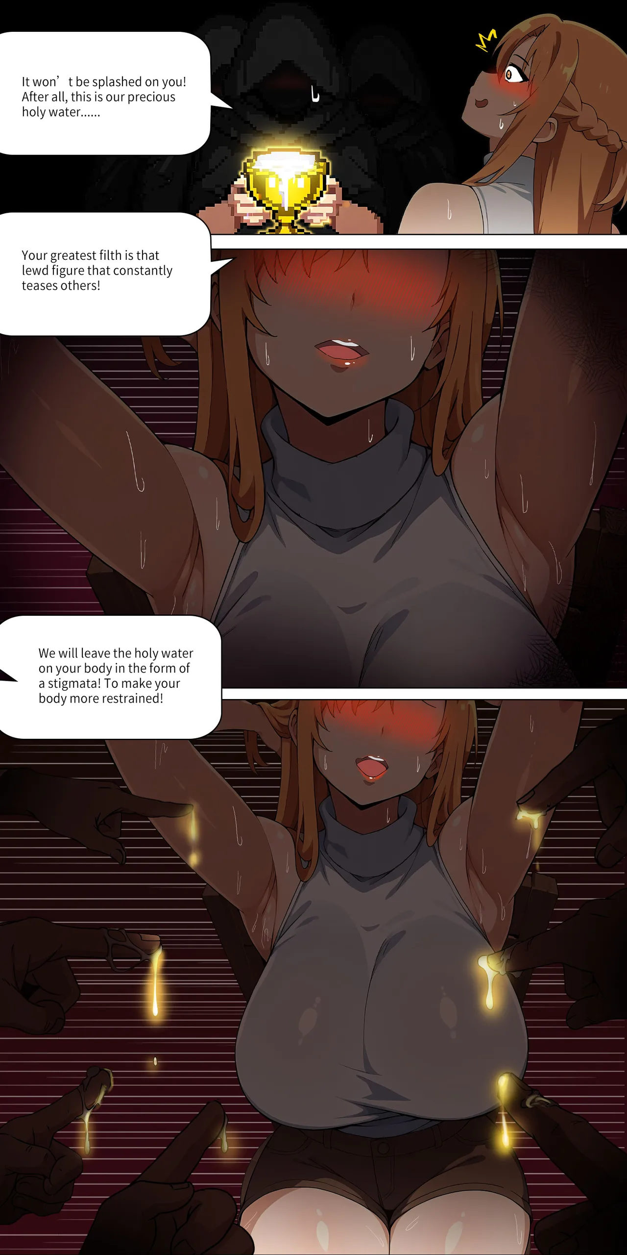 Asuna family 1-32 page 285 featuring yui sword art online parody - milf big breasts hentai manga - read online free