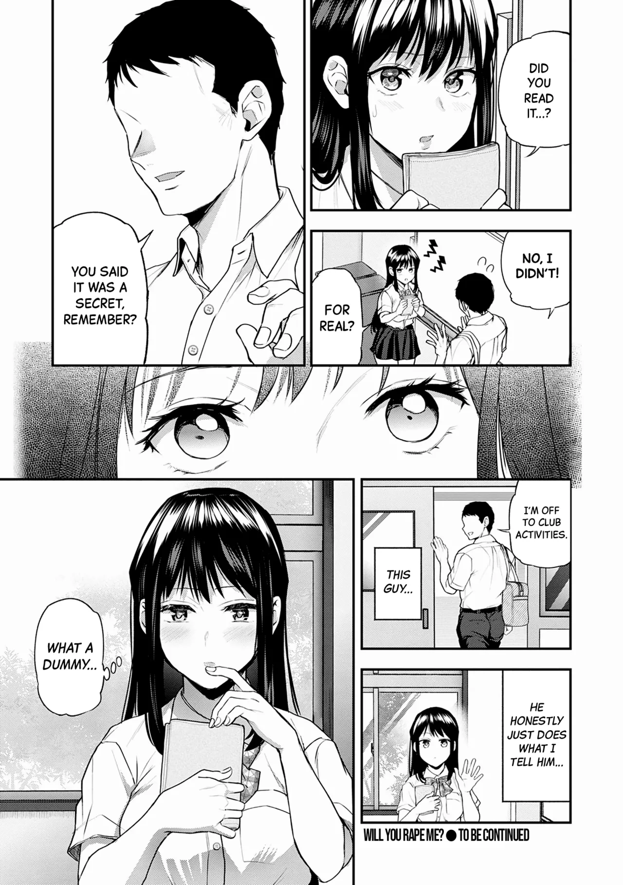 [Nagashiro Rouge] Aisare Ganbou no Hime - Love Me Naked Ch.1-2 [English] [Black Grimoires] [Decensored] [Digital] page 60 - virginity leg lock hentai manga - read online free