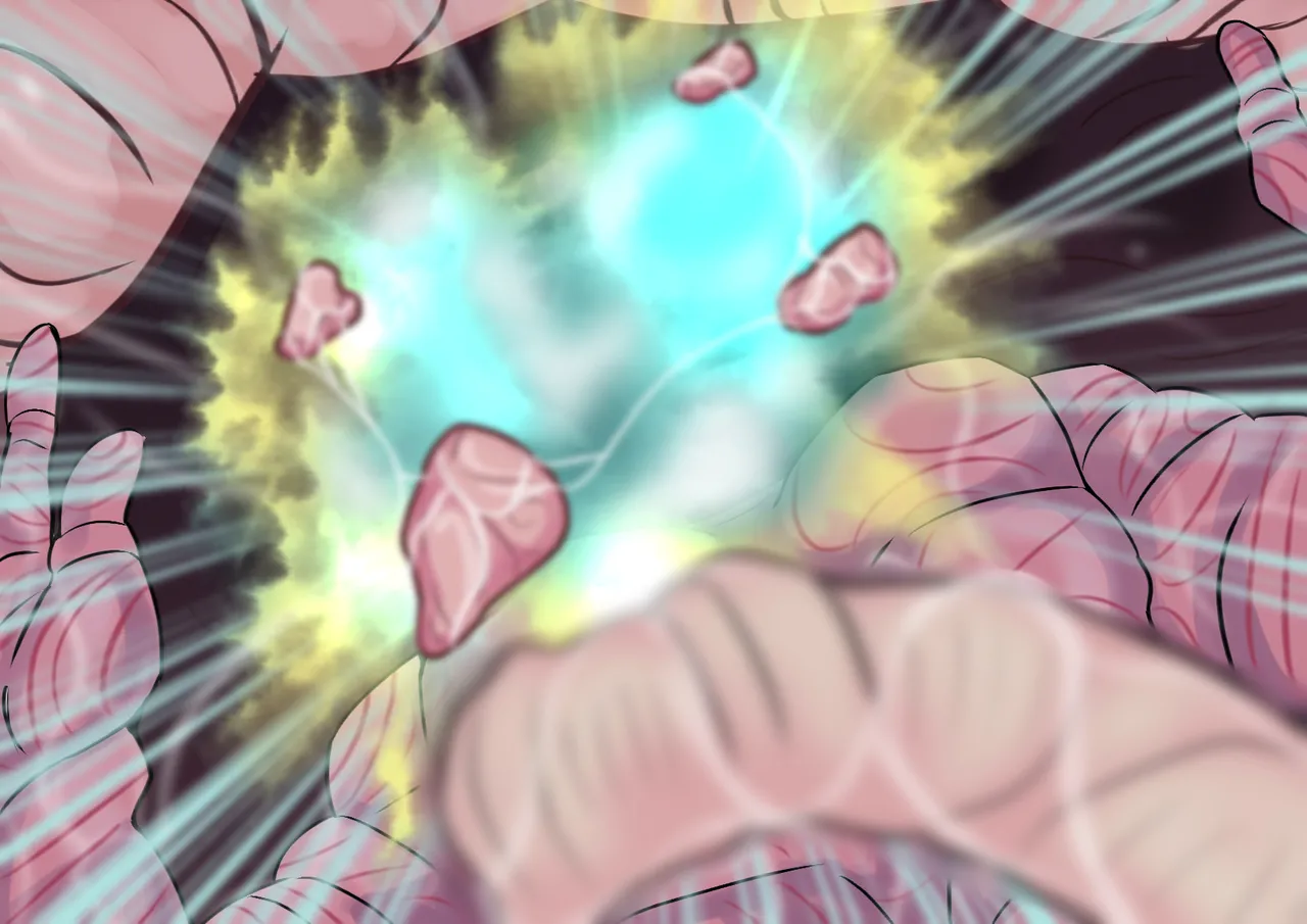 Kyodai Heroine Metsubou no Countdown page 177 ultraman parody - impregnation ssbbw hentai manga - read online free