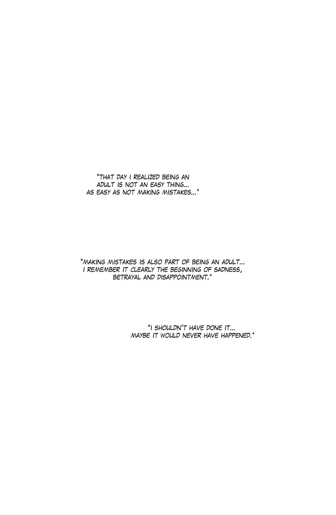 Granny Anastasia part 1 page 13 original parody - full color beauty mark hentai manga - read online free