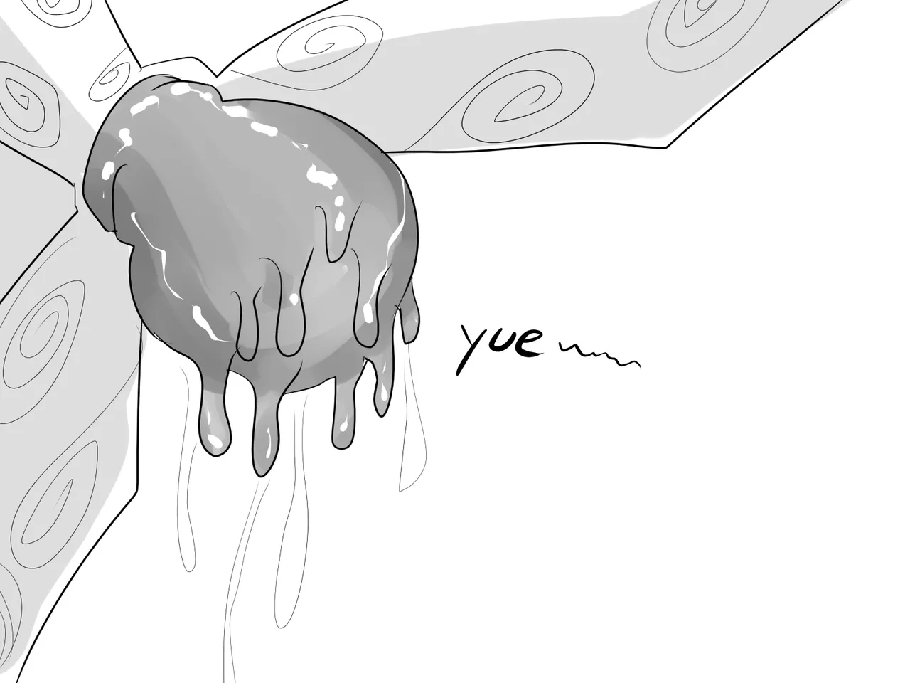 【Monkey dio】寄生方舟 临光篇（R18G警告） page 72 featuring nearl arknights parody - big breasts monster hentai manga - read online free