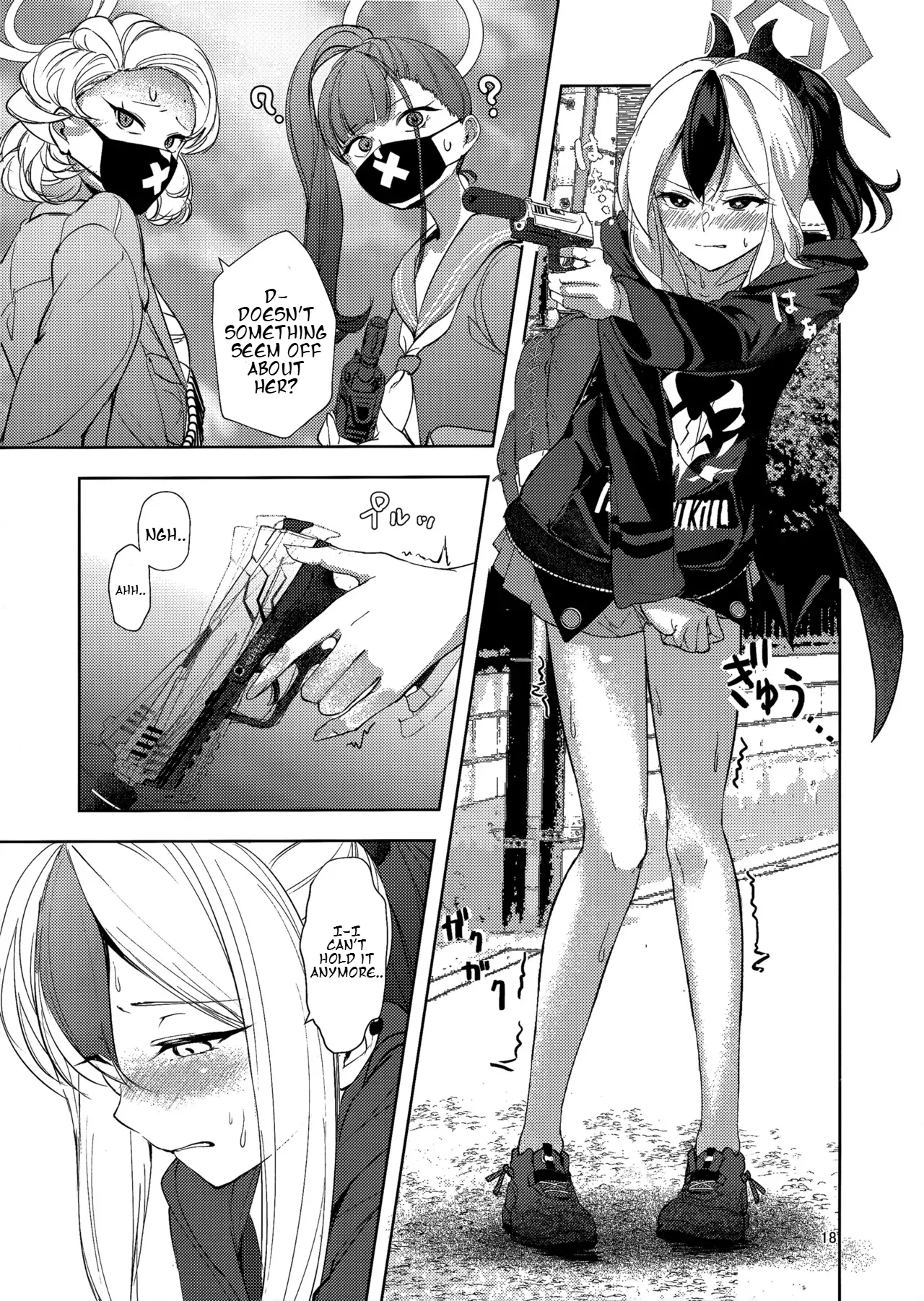 Bisho Bisho Archive - Page 17