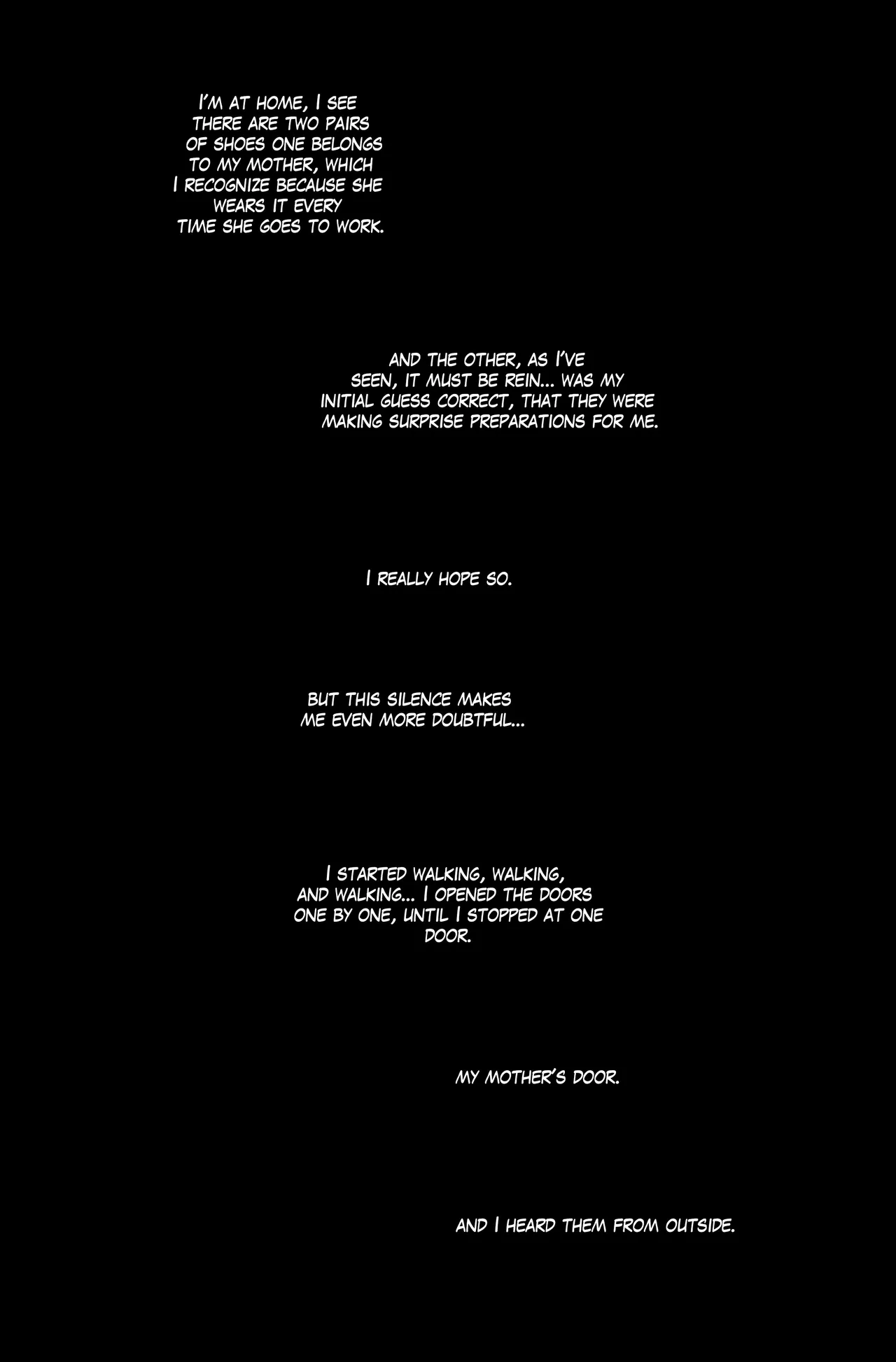 Okasama wa knight part 1 page 11 original parody - sole female sole male hentai manga - read online free