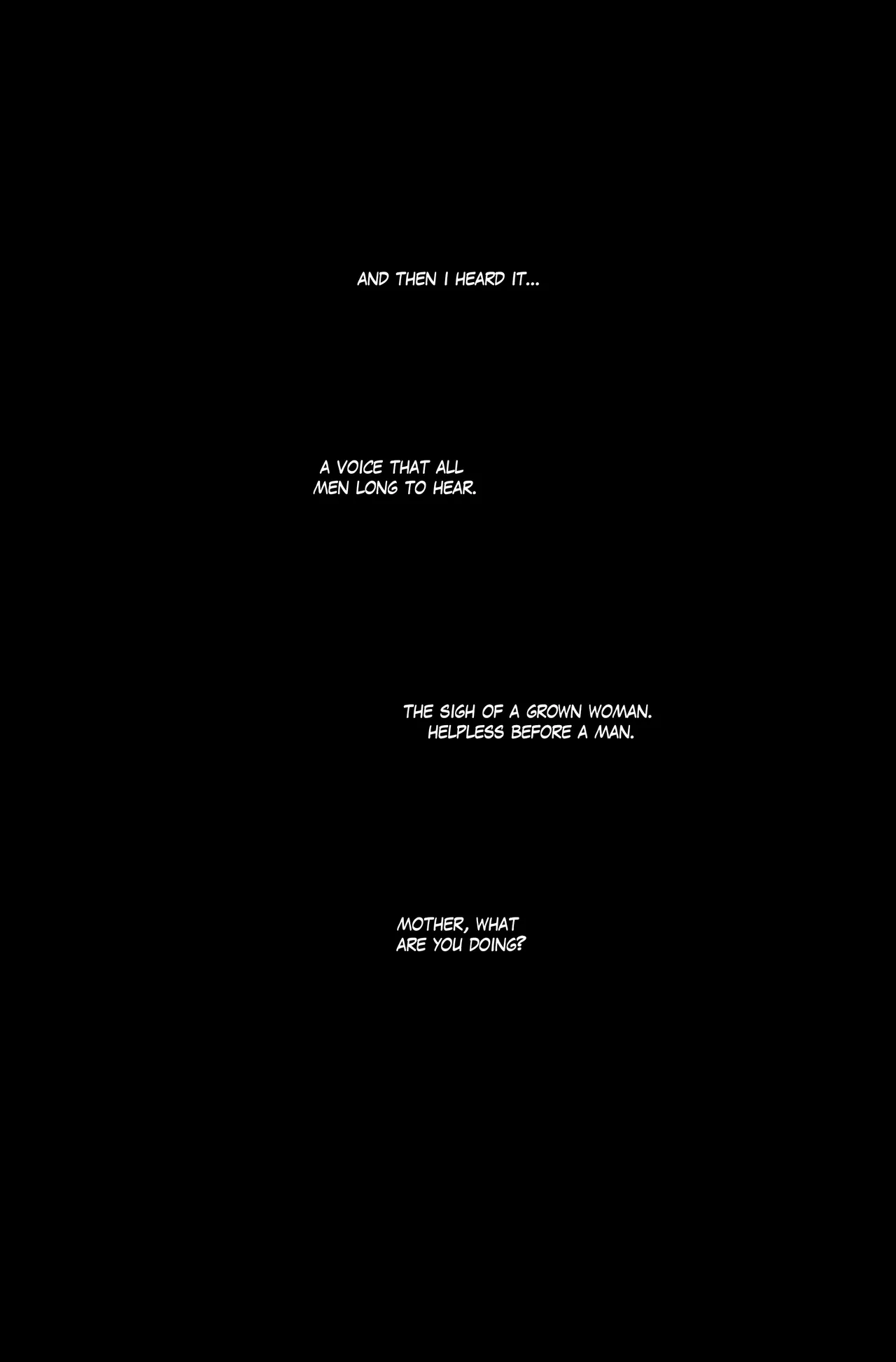 Okasama wa knight part 1 page 24 original parody - milf big breasts hentai manga - read online free